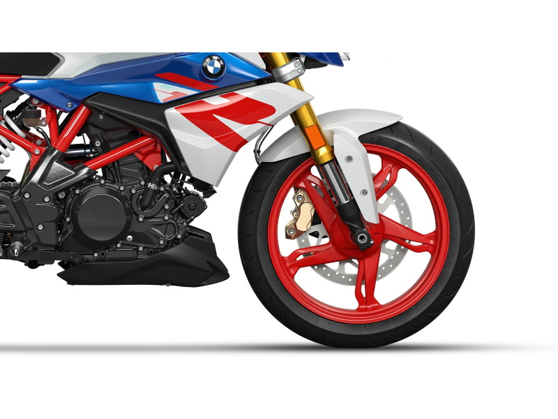 2023 BMW G 310 R MOTORCYCLE