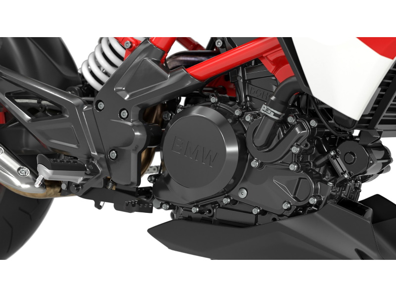 2023 BMW G 310 R MOTORCYCLE