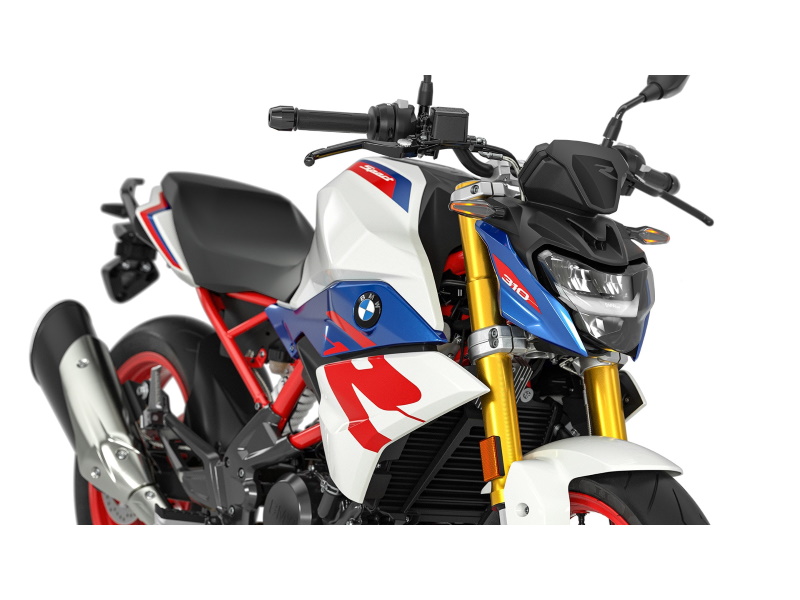2023 BMW G 310 R MOTORCYCLE