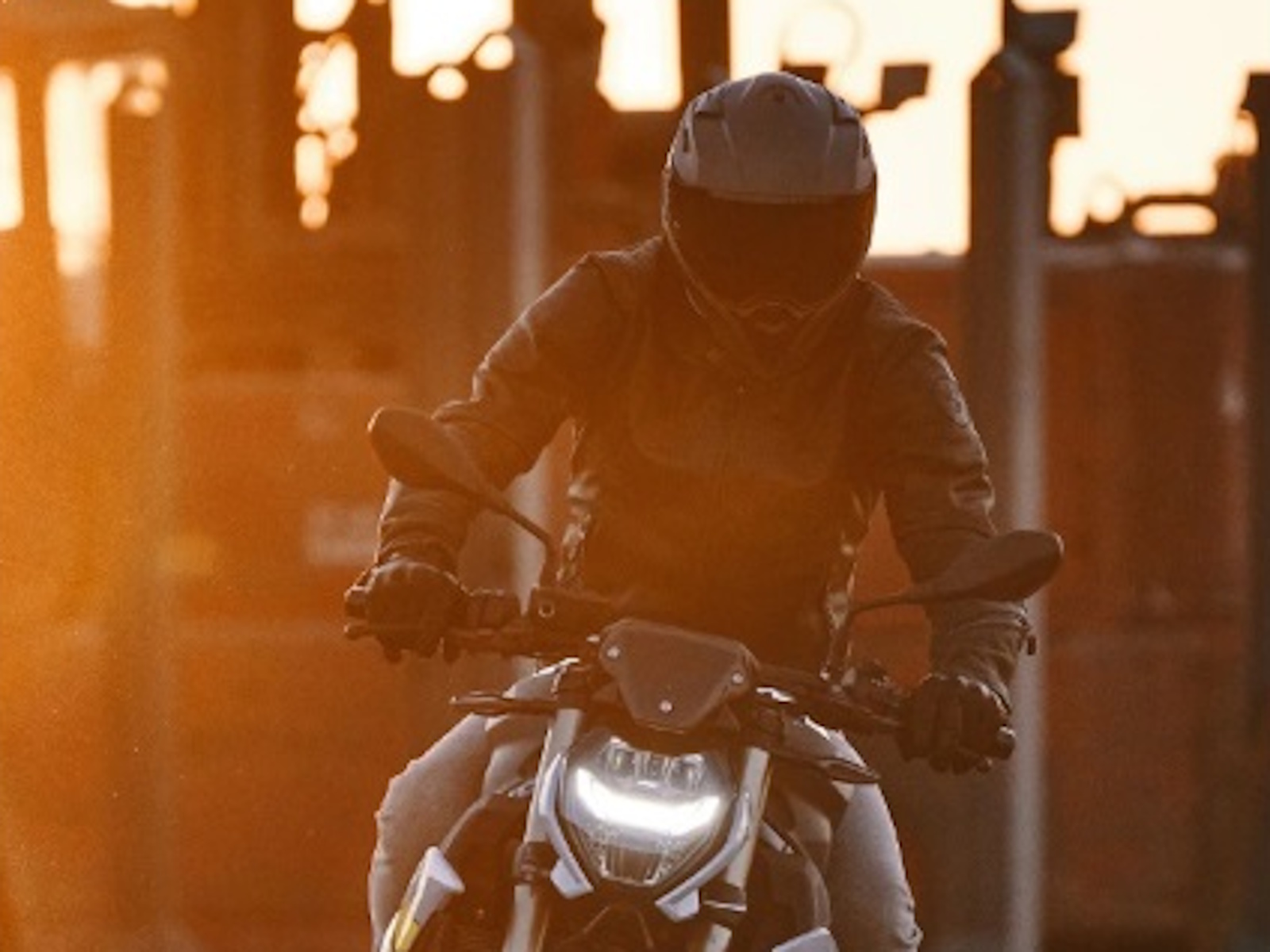 2023 BMW S 1000 R MOTORCYCLE