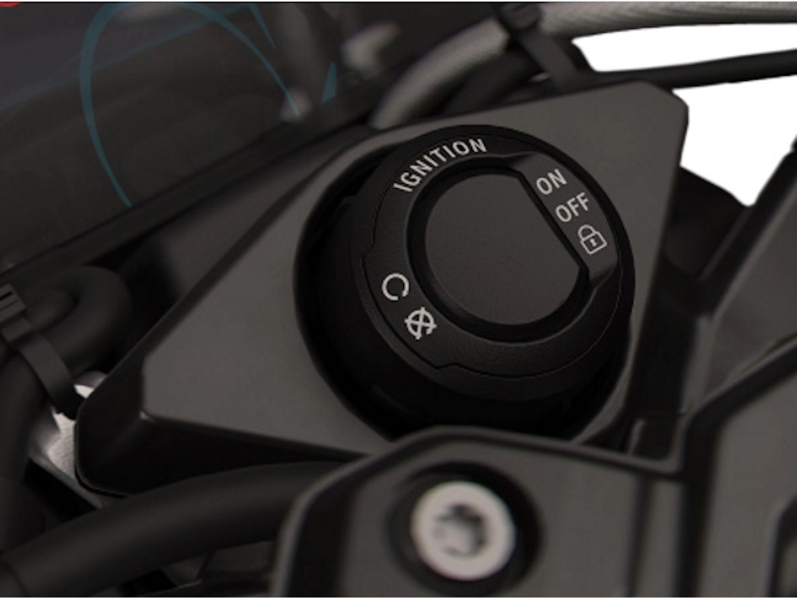 2023 BMW S 1000 R MOTORCYCLE