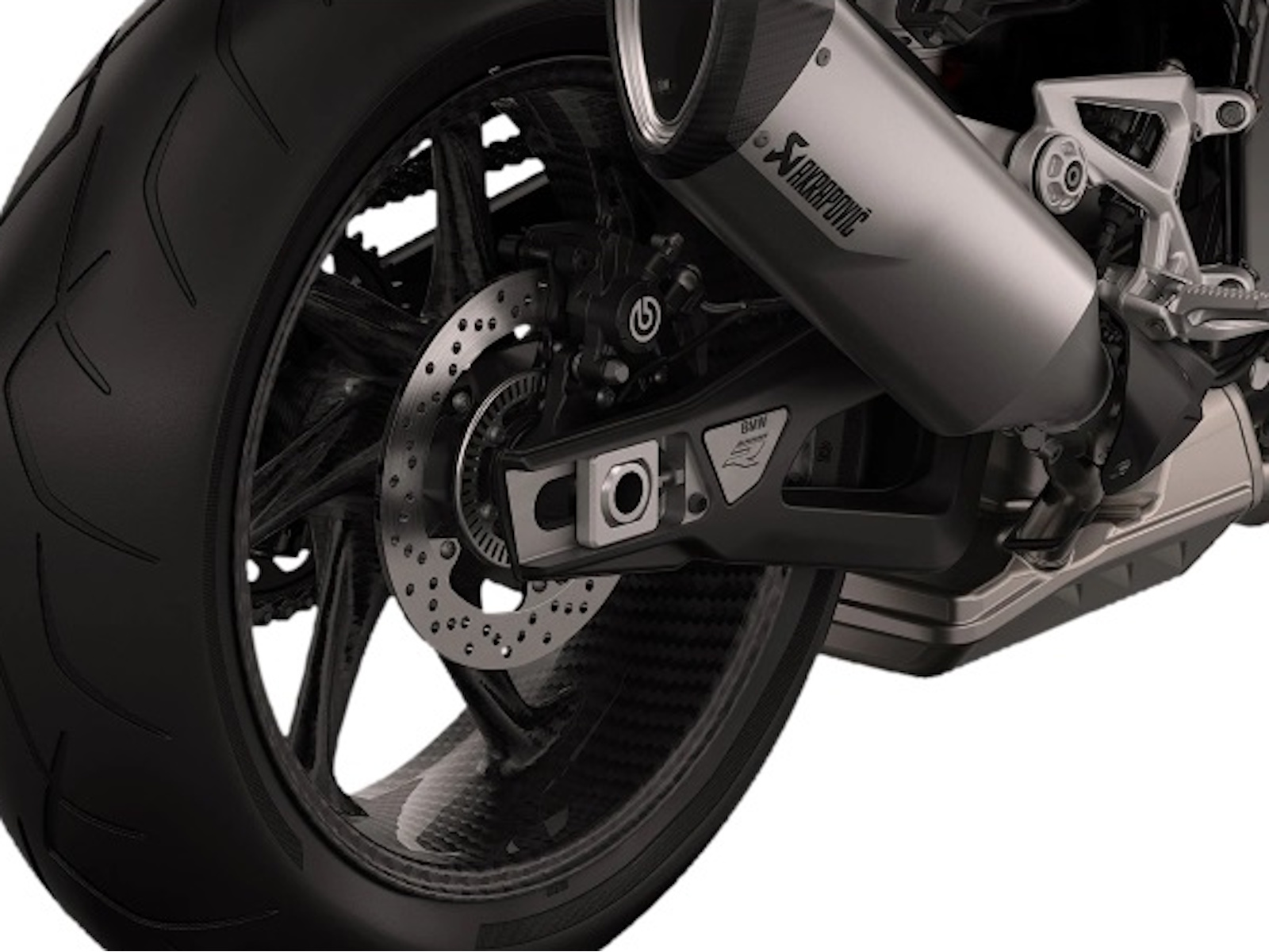 2023 BMW S 1000 R MOTORCYCLE