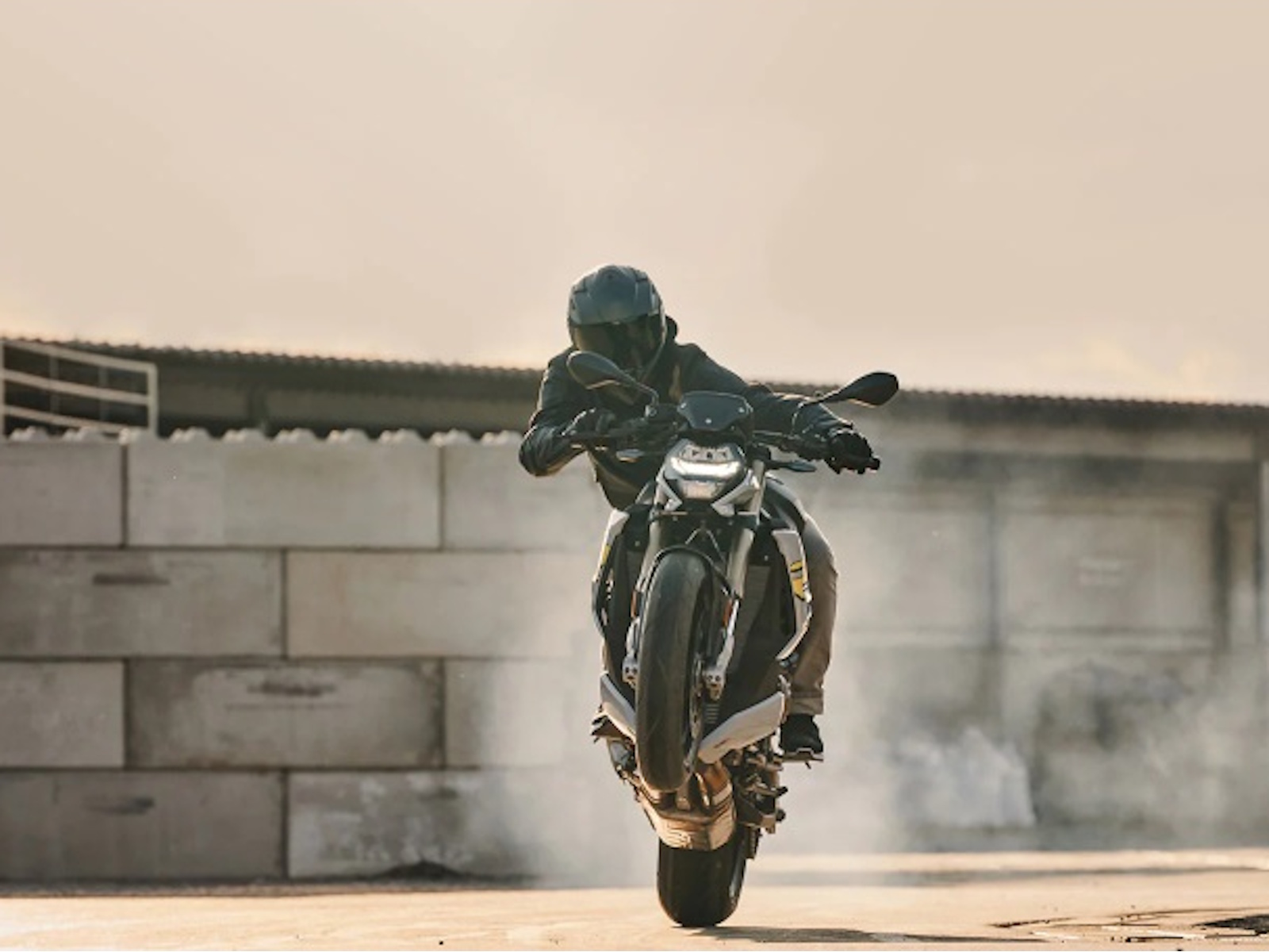 2023 BMW S 1000 R MOTORCYCLE