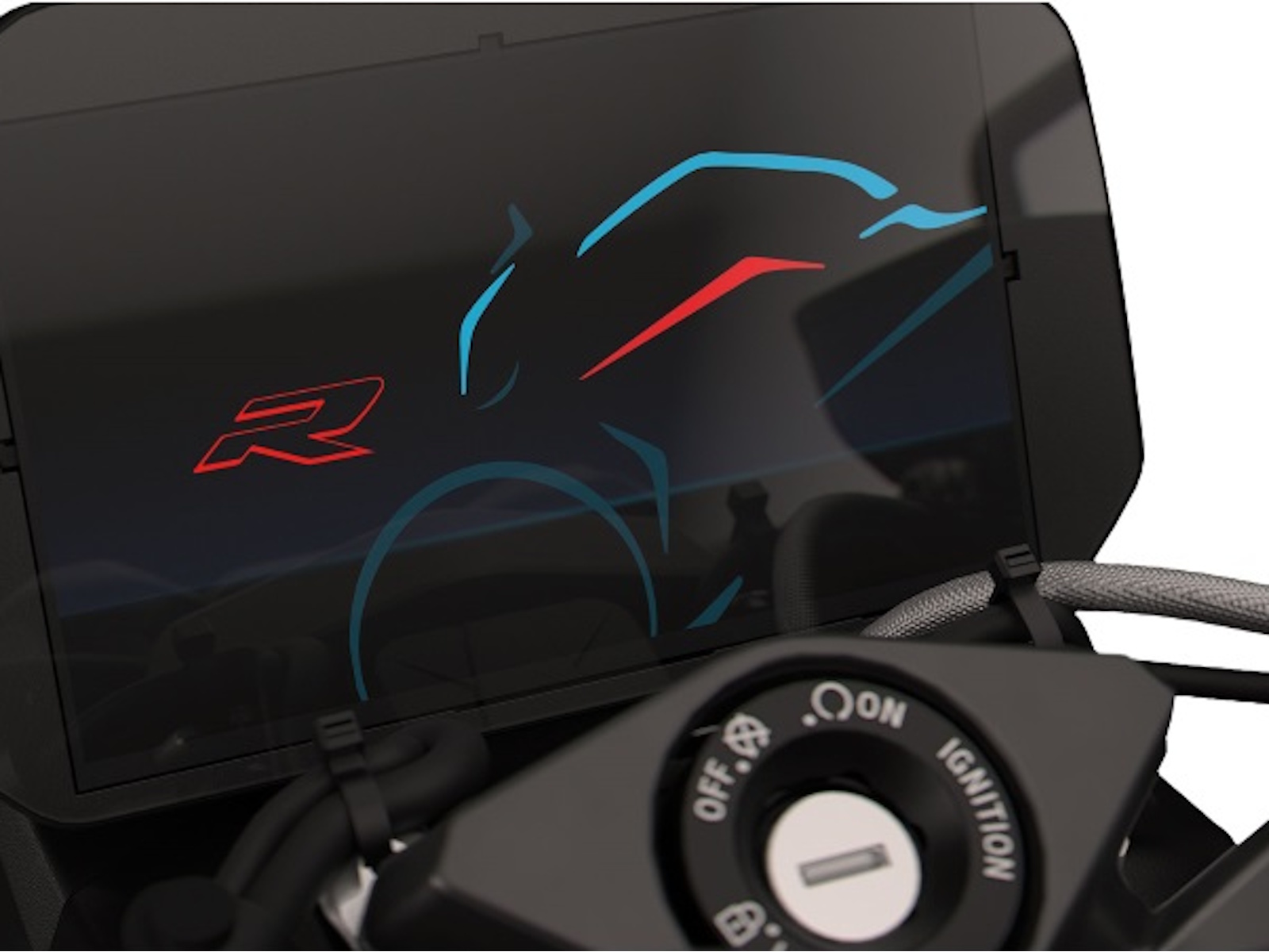 2023 BMW S 1000 R MOTORCYCLE