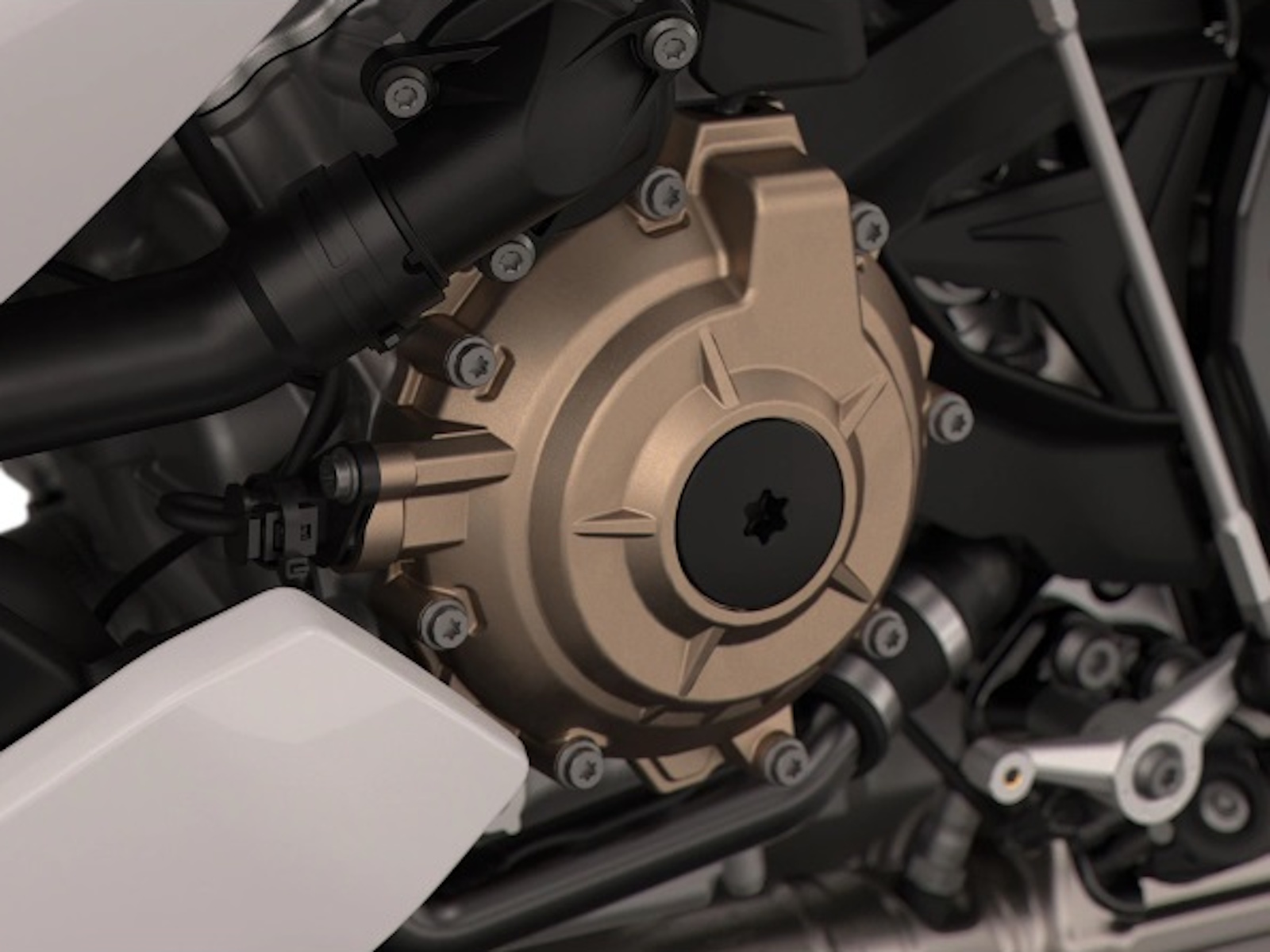 2023 BMW S 1000 R MOTORCYCLE