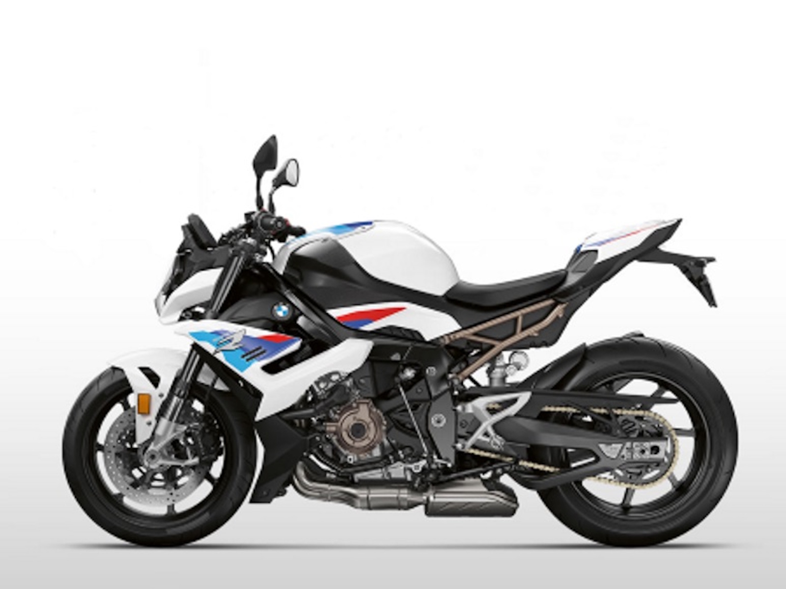 2023 BMW S 1000 R MOTORCYCLE