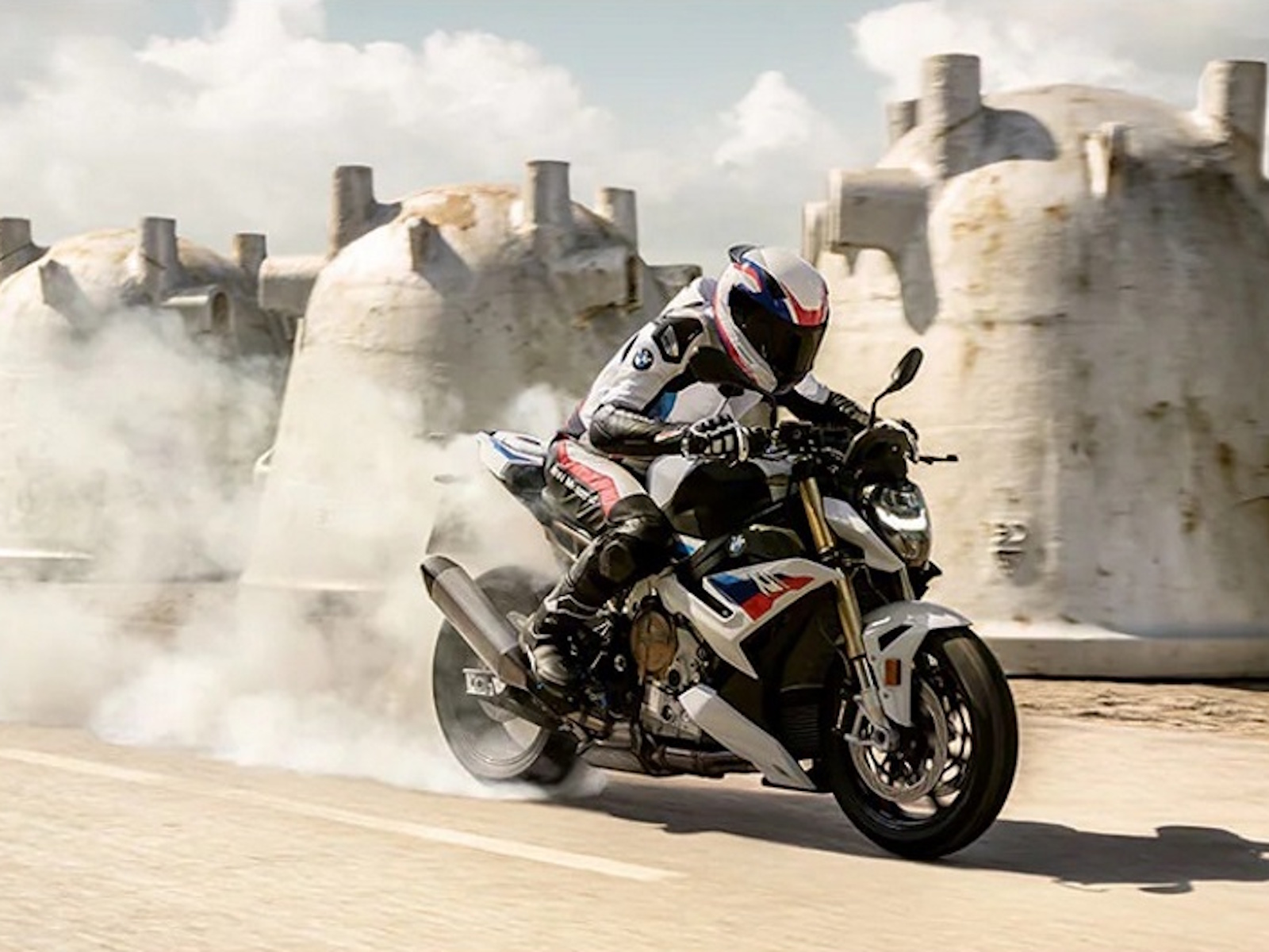 2023 BMW S 1000 R MOTORCYCLE