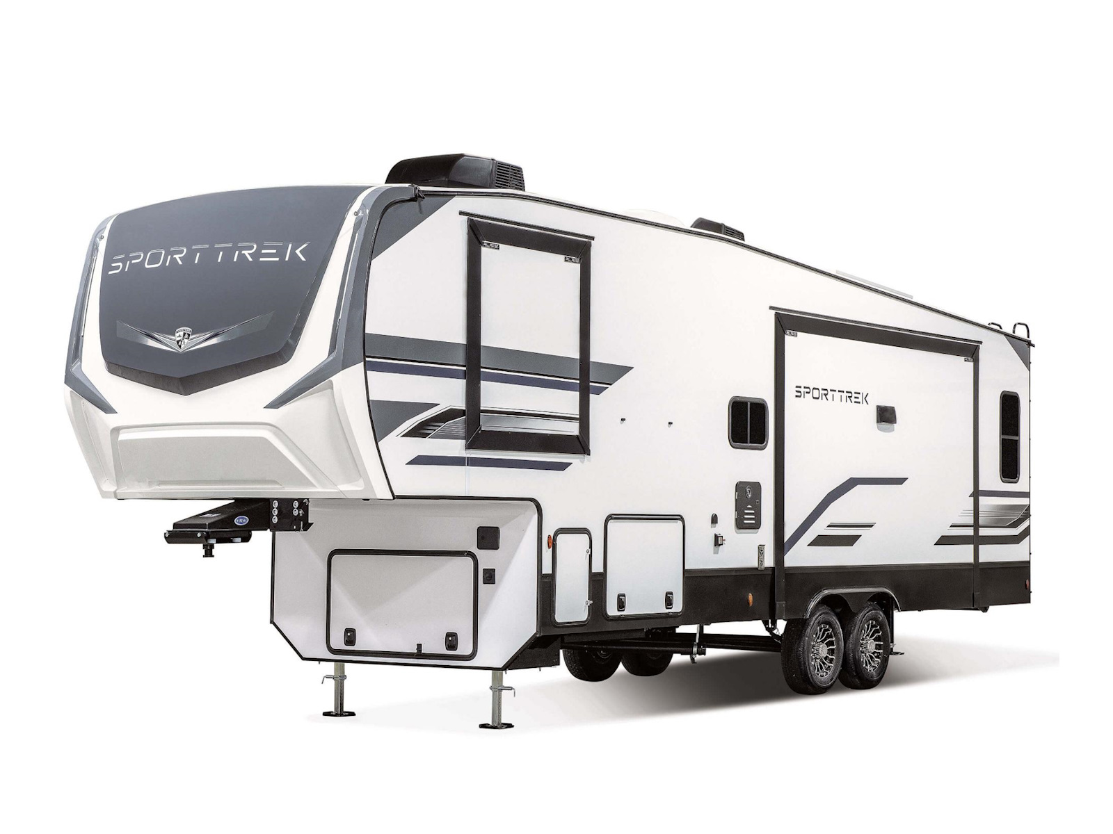 2027 Venture RV SportTrek Fifth Wheel STF303VIK FIFTH WHEEL