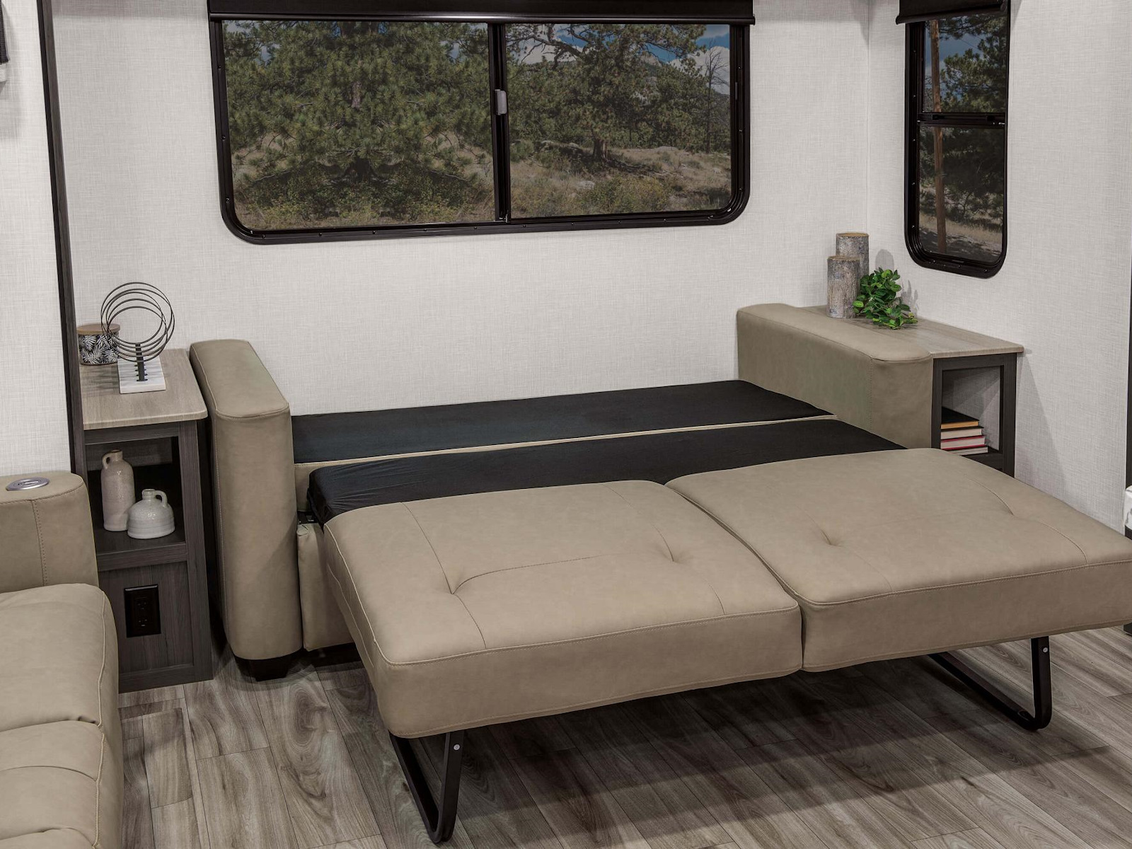 2027 Venture RV SportTrek Fifth Wheel STF303VIK FIFTH WHEEL
