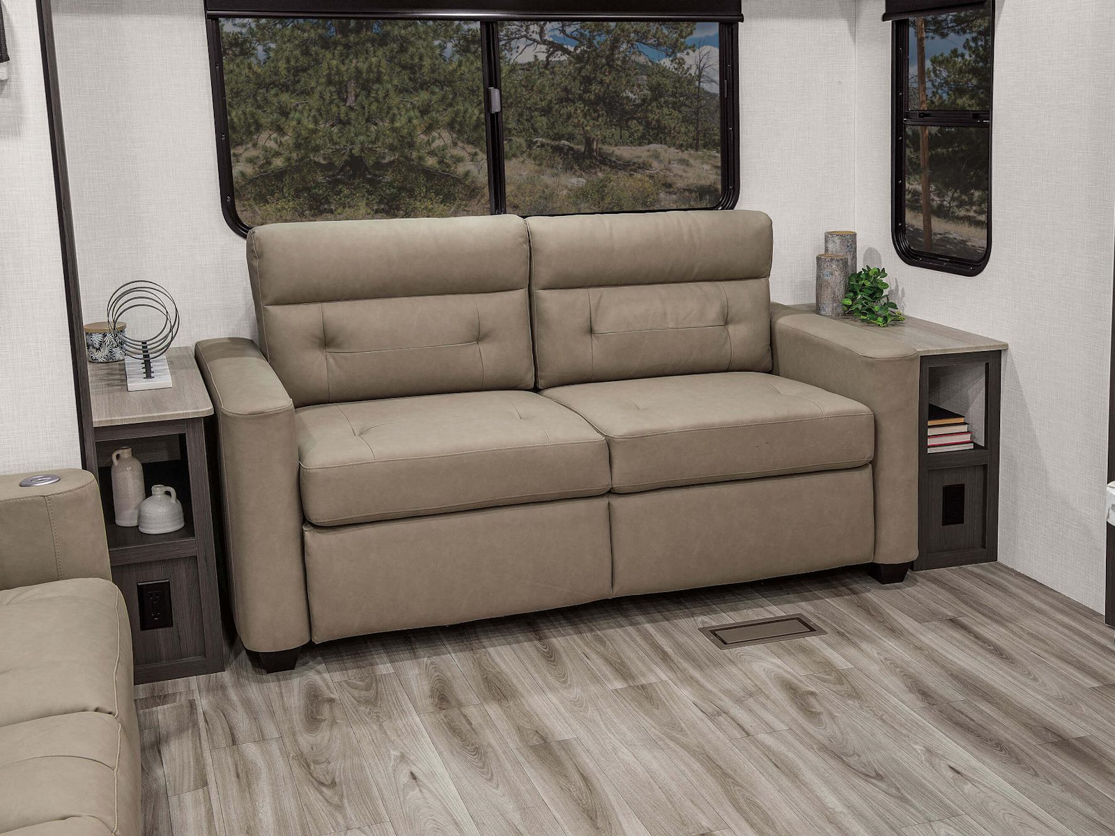 2027 Venture RV SportTrek Fifth Wheel STF303VIK FIFTH WHEEL