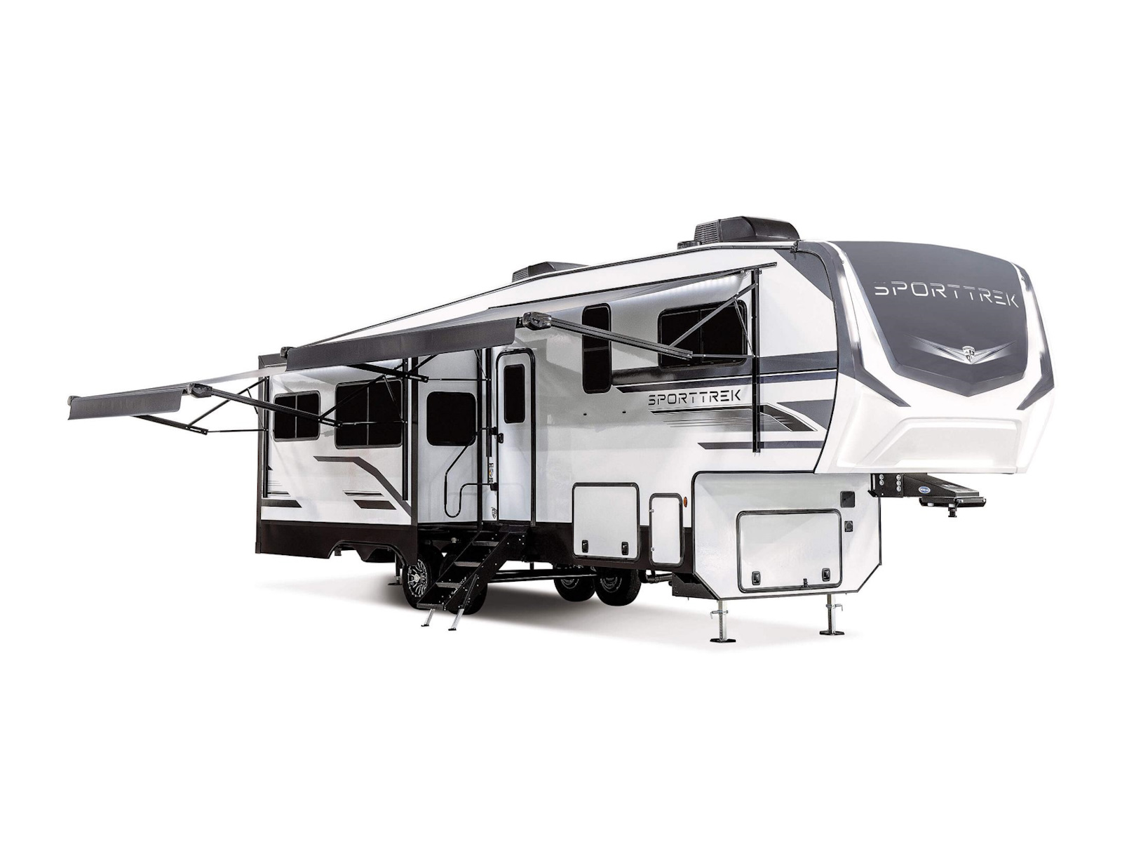 2027 Venture RV SportTrek Fifth Wheel STF303VIK FIFTH WHEEL