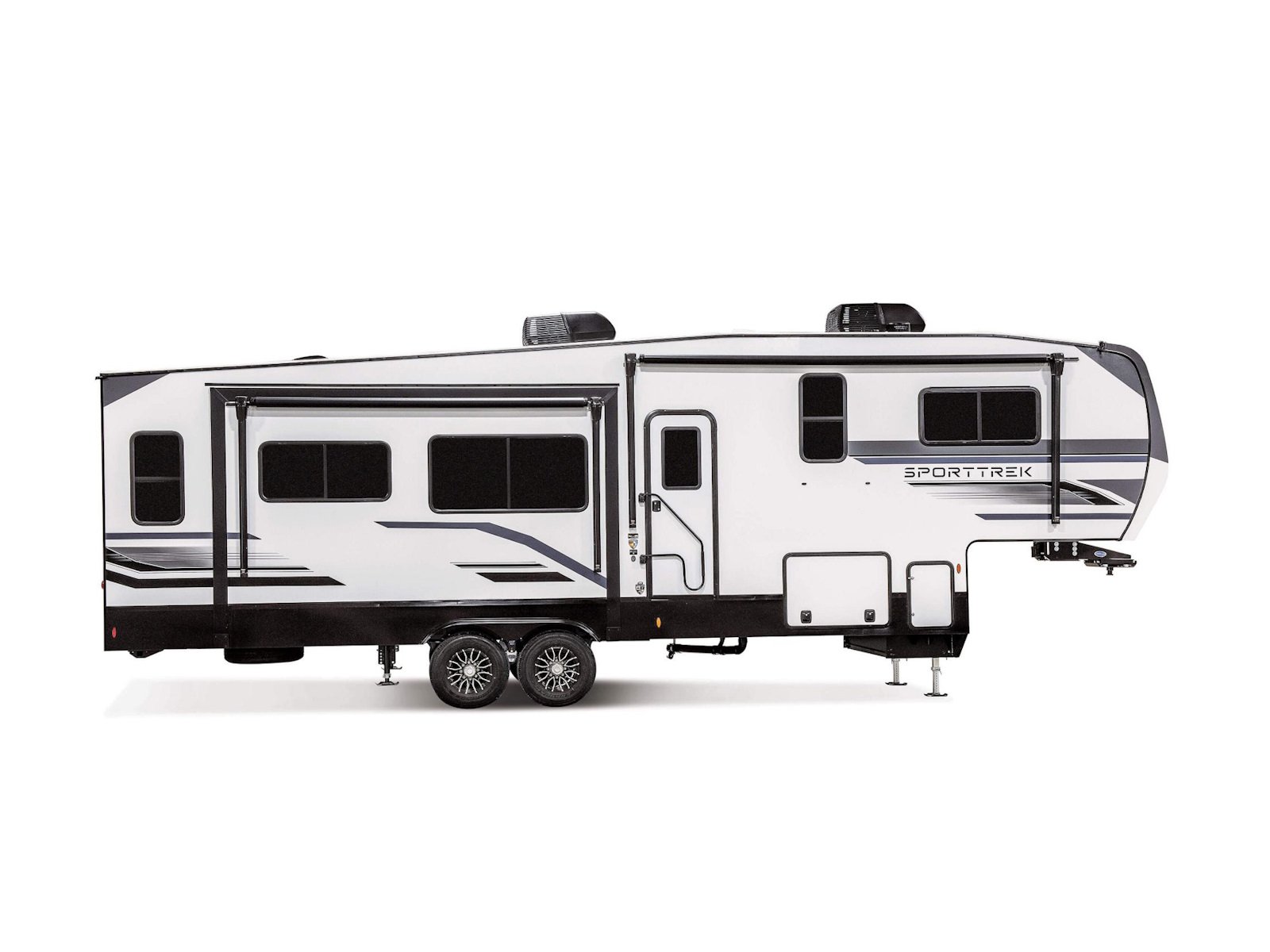 2027 Venture RV SportTrek Fifth Wheel STF303VIK FIFTH WHEEL