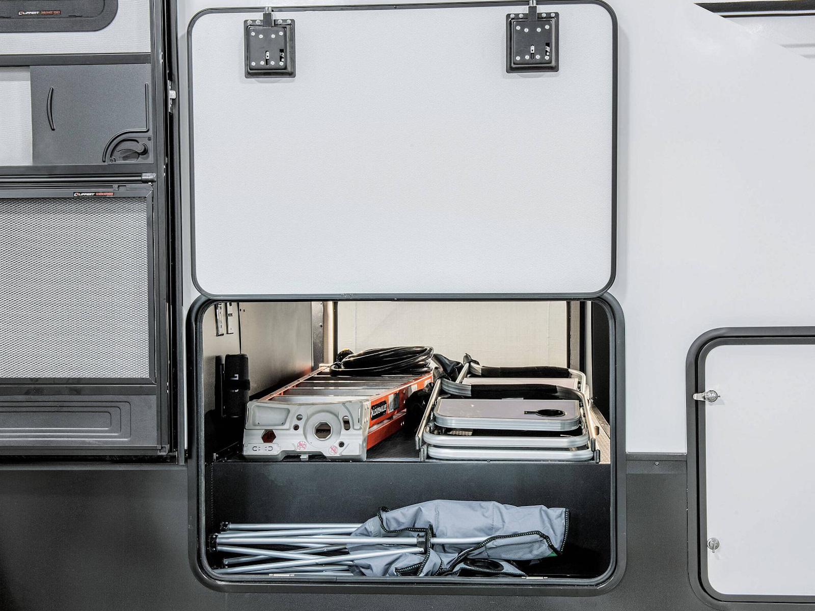 2027 Venture RV SportTrek Fifth Wheel STF303VIK FIFTH WHEEL
