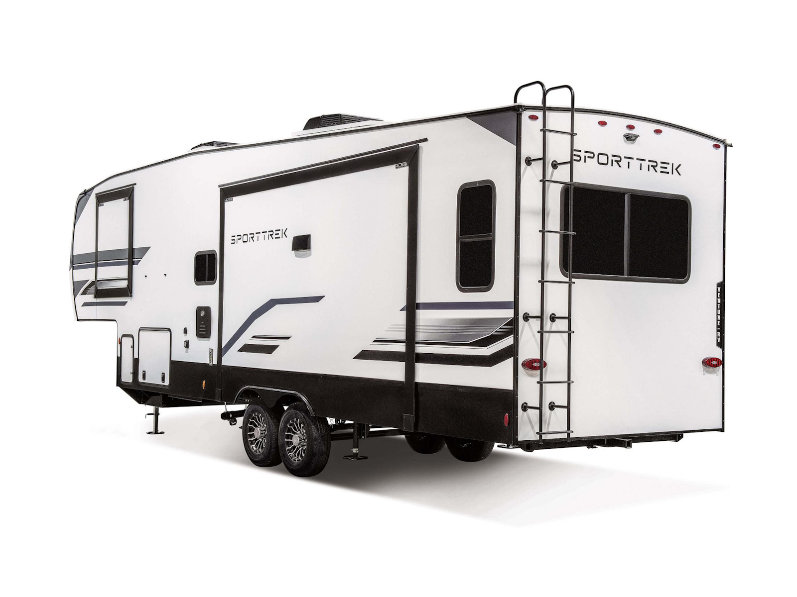 2027 Venture RV SportTrek Fifth Wheel STF303VIK FIFTH WHEEL