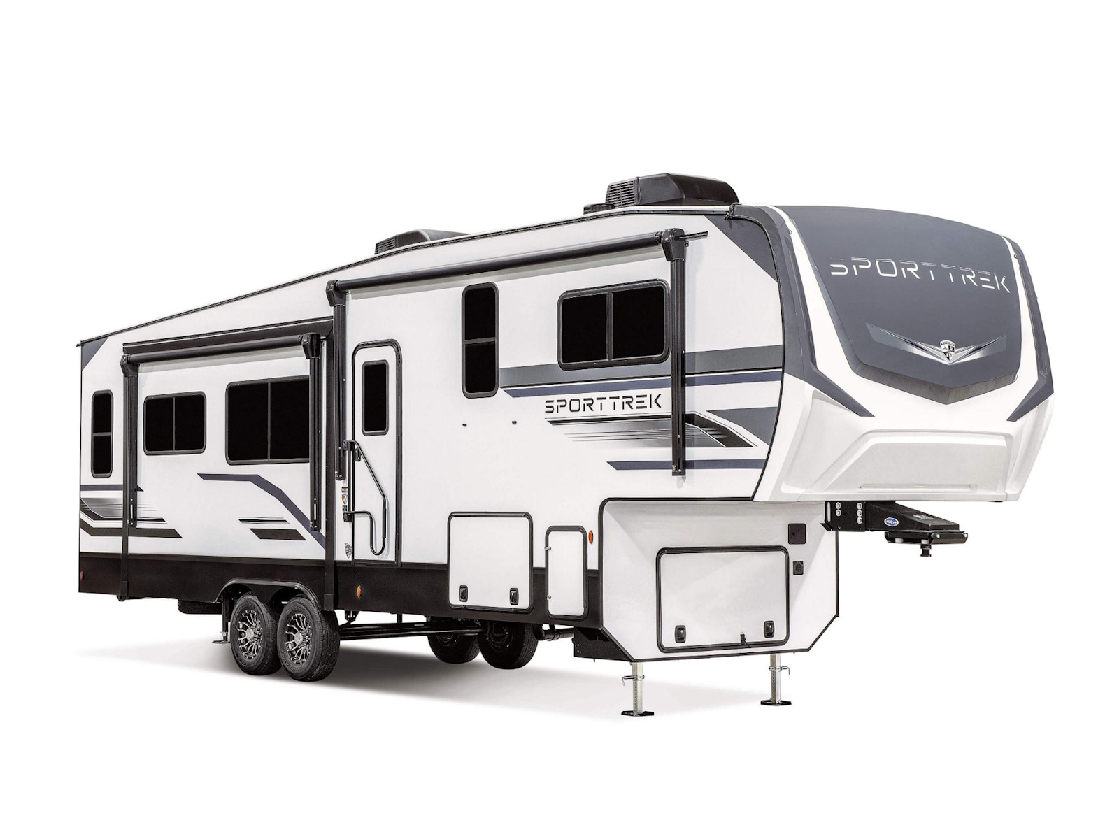 2027 Venture RV SportTrek Fifth Wheel STF303VIK FIFTH WHEEL
