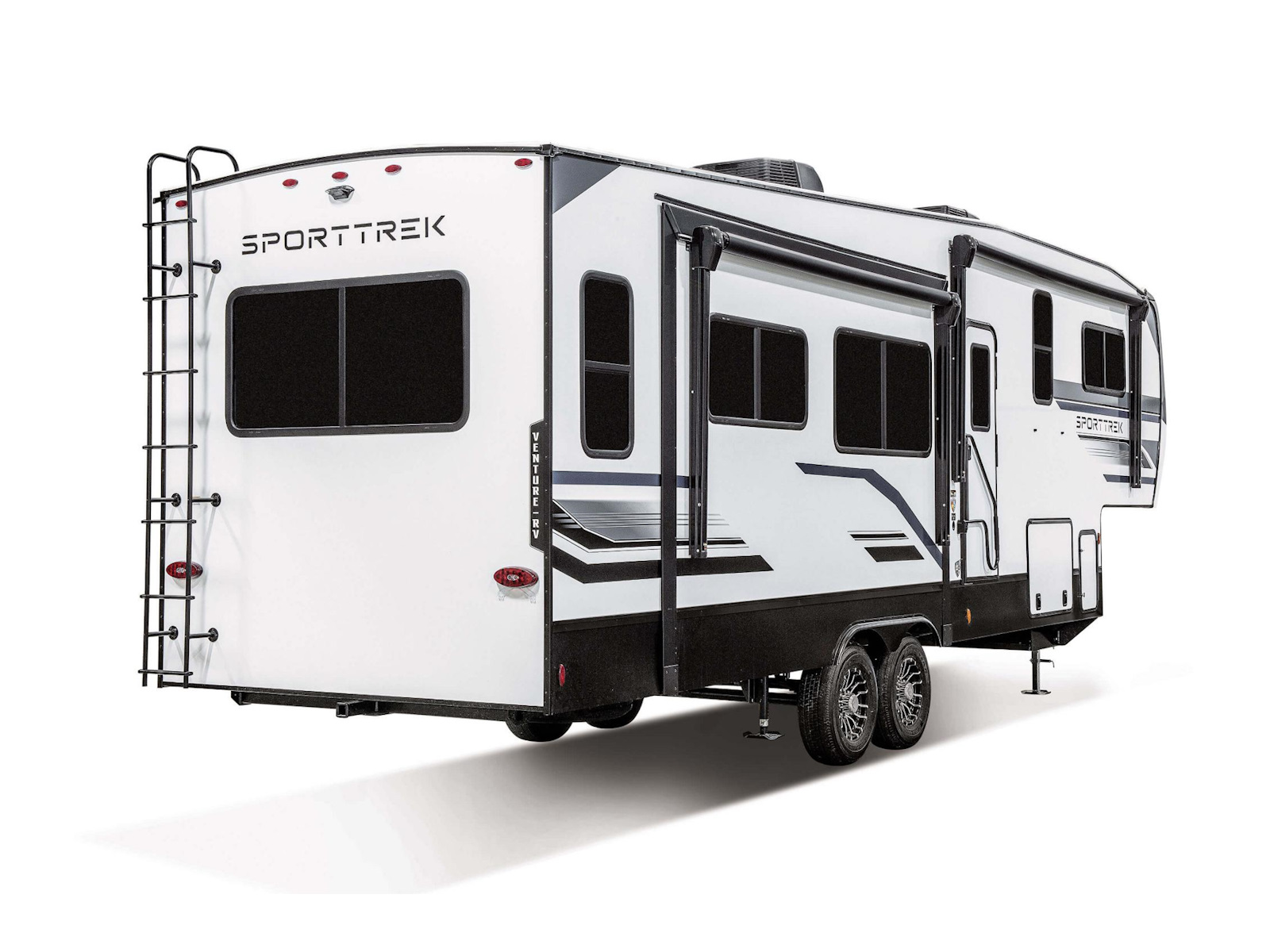 2027 Venture RV SportTrek Fifth Wheel STF303VIK FIFTH WHEEL