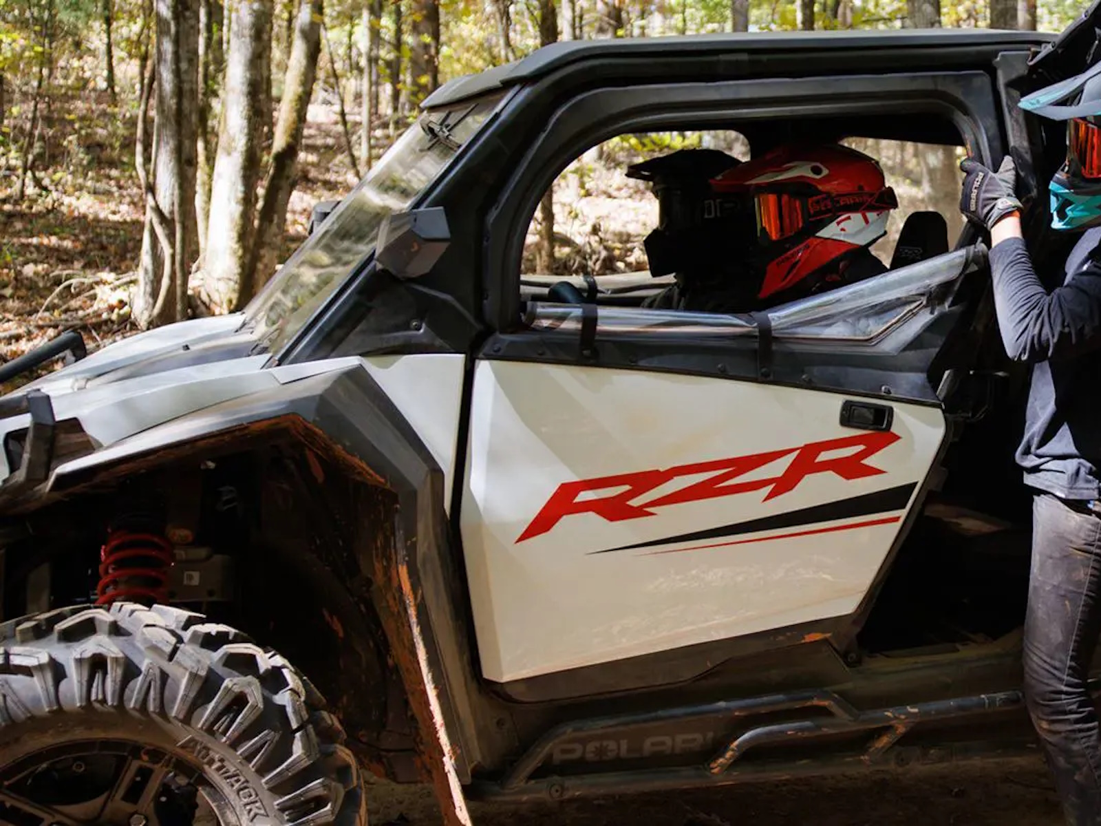2024 Polaris Industries RZR XP 1000 Sport UTILITY