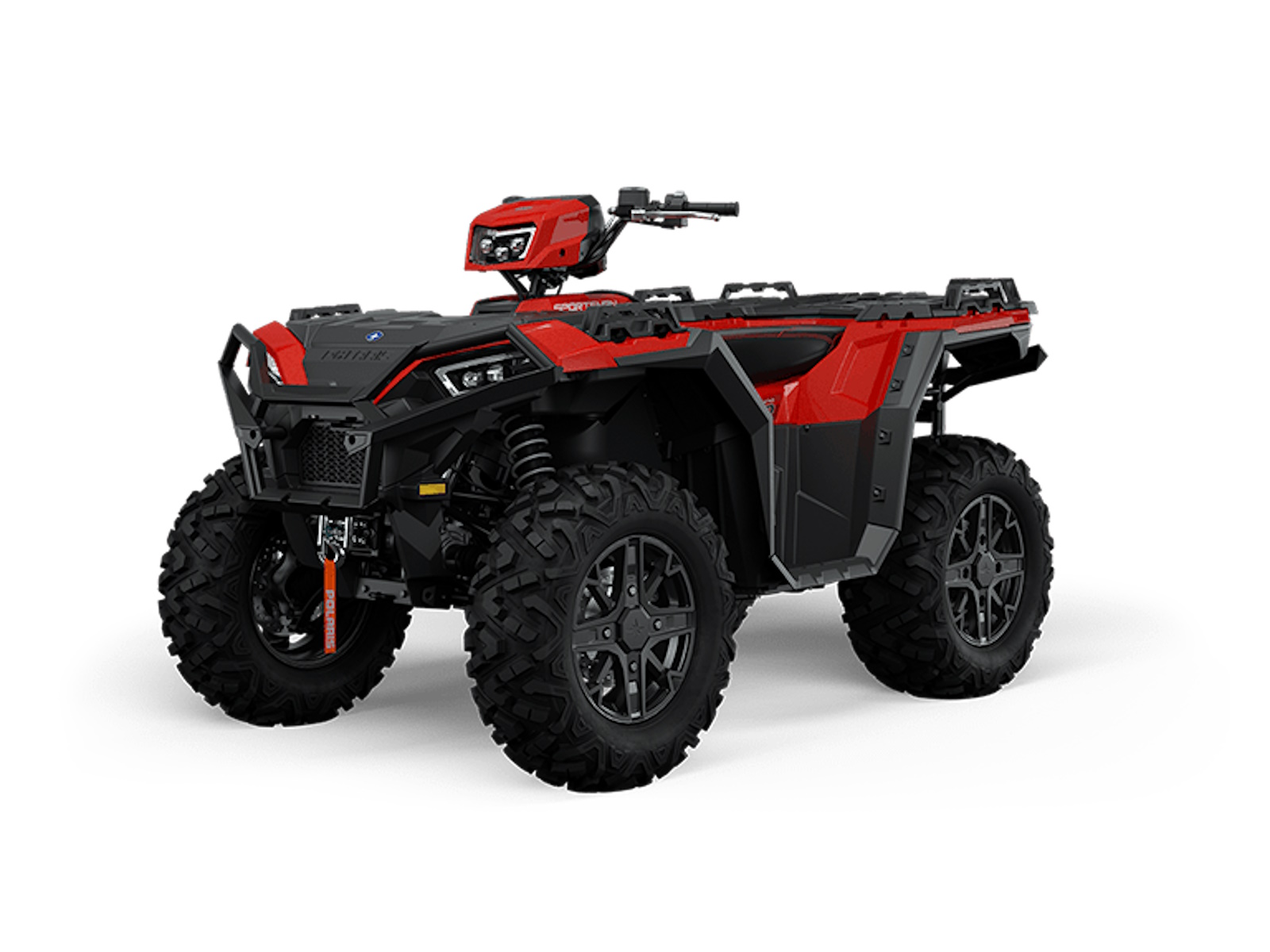 2024 Polaris Industries SPORTSMAN XP 1000 ULTIMATE TRAIL
