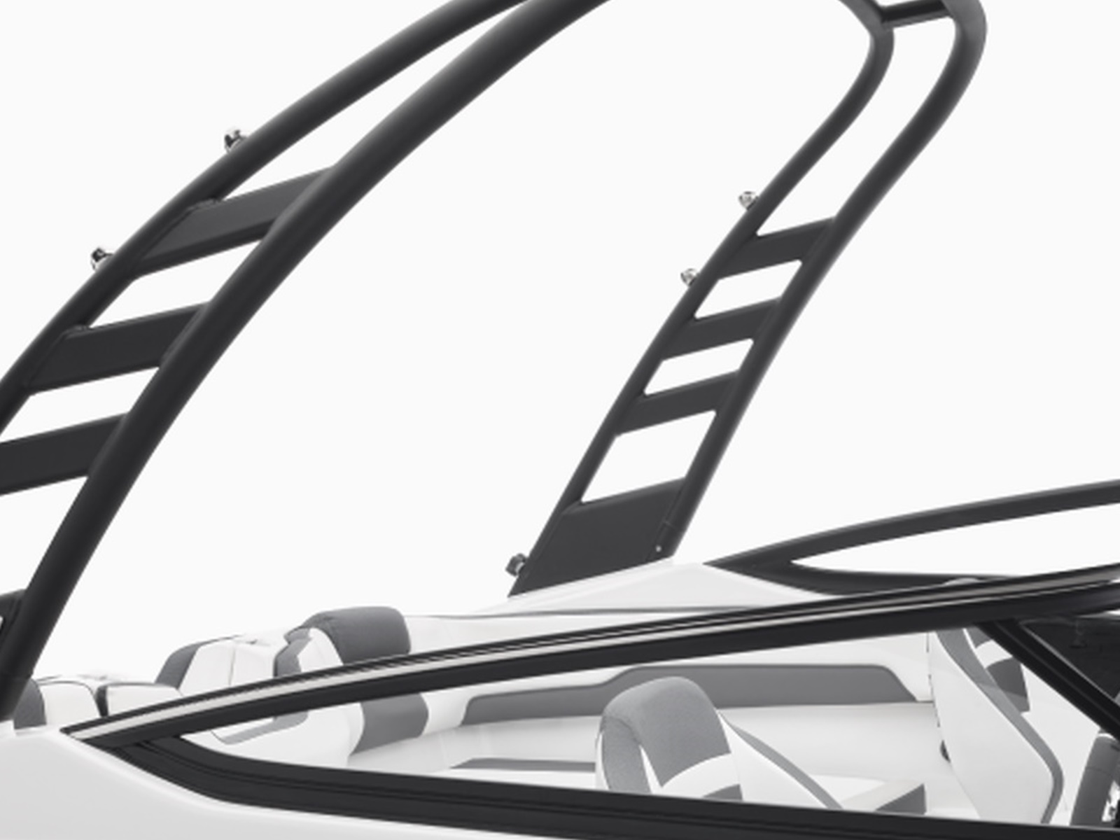 2024 Yamaha Boats 195S BOAT