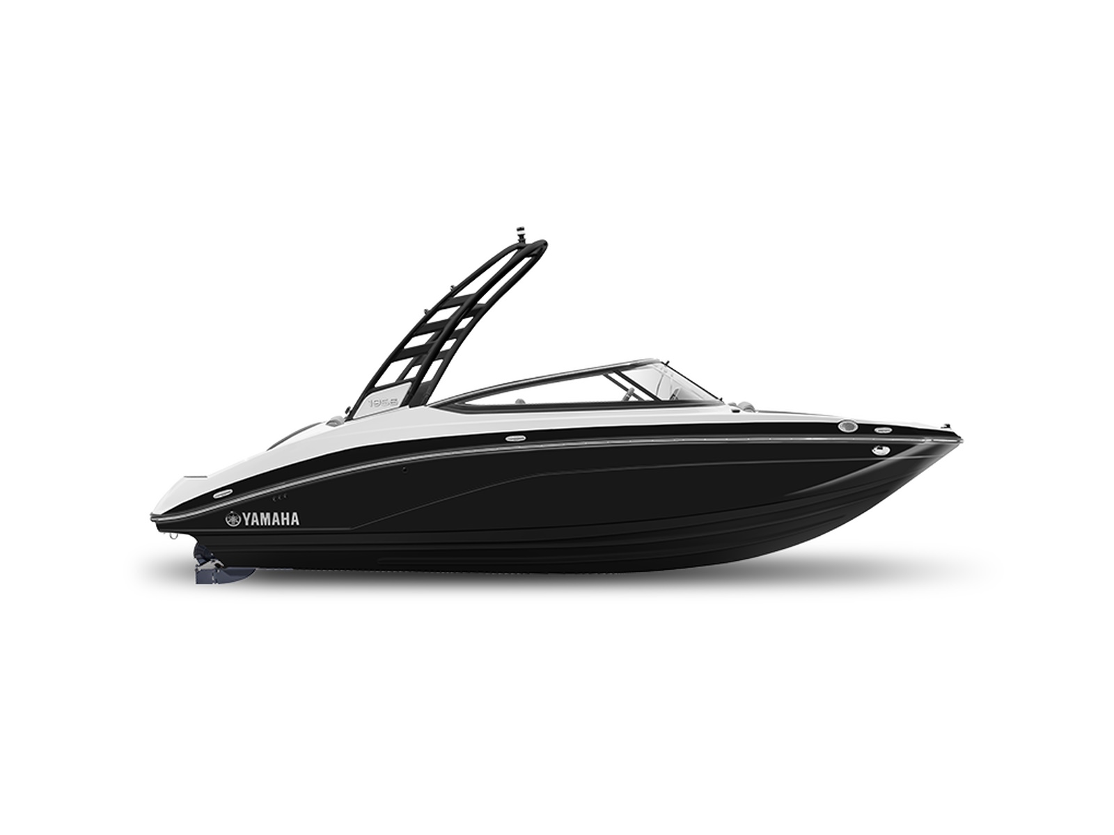 2024 Yamaha Boats 195S BOAT