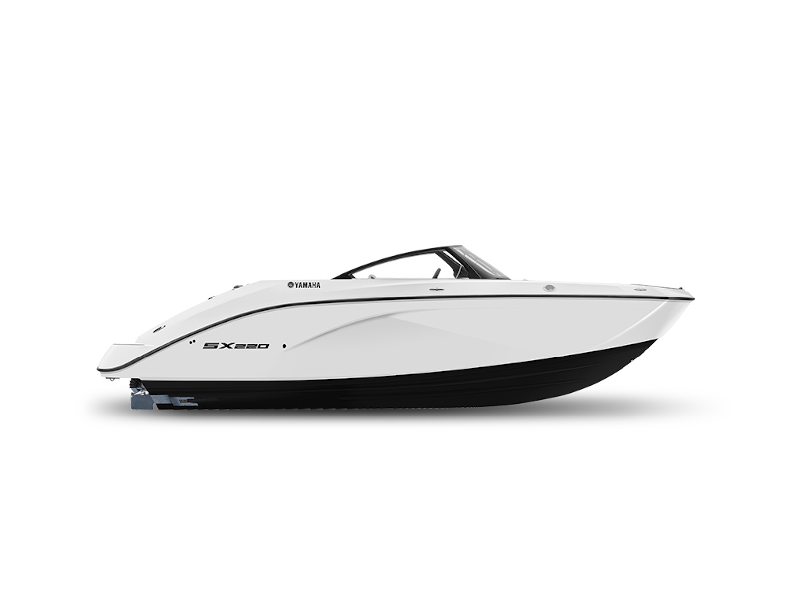 2027 Yamaha Boats SX220 Boat