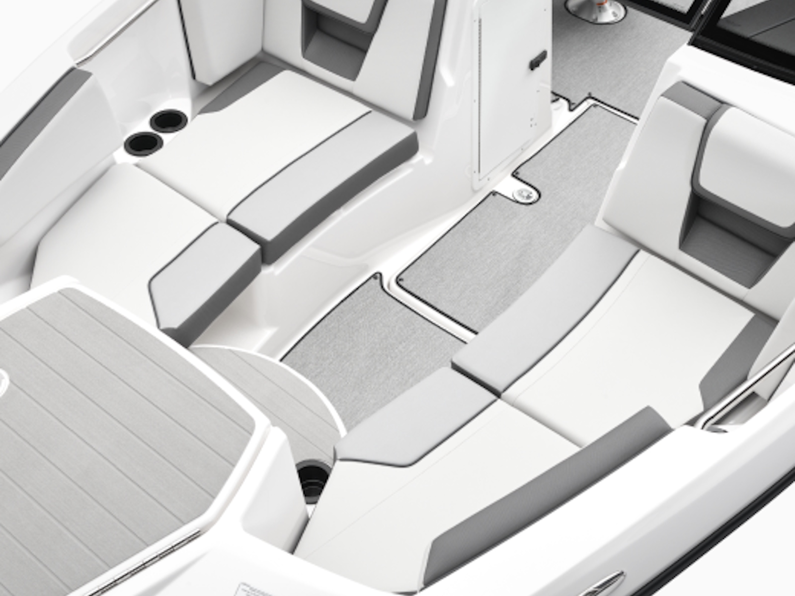 2027 Yamaha Boats SX220 Boat