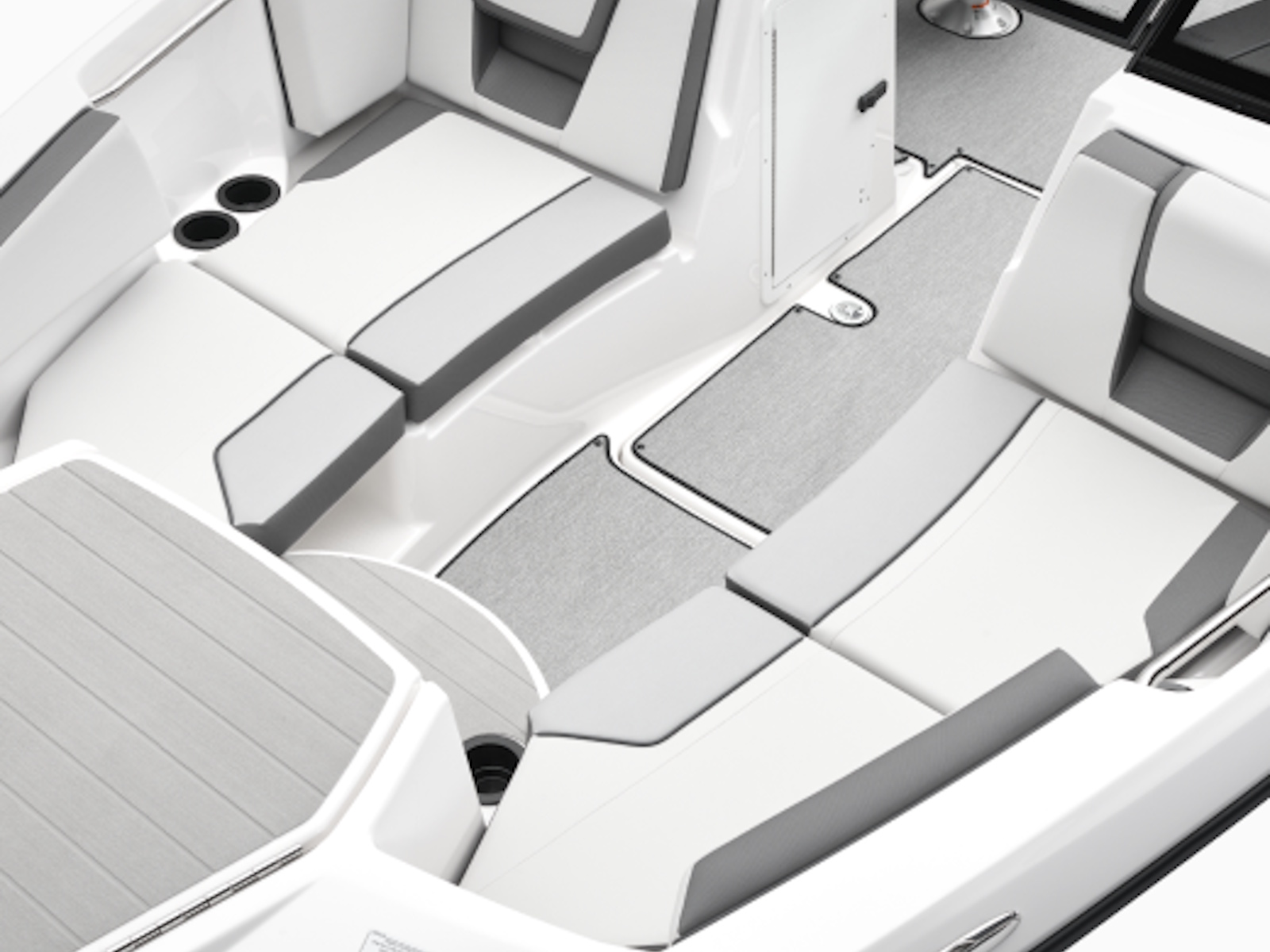 2027 Yamaha Boats AR220 Boat
