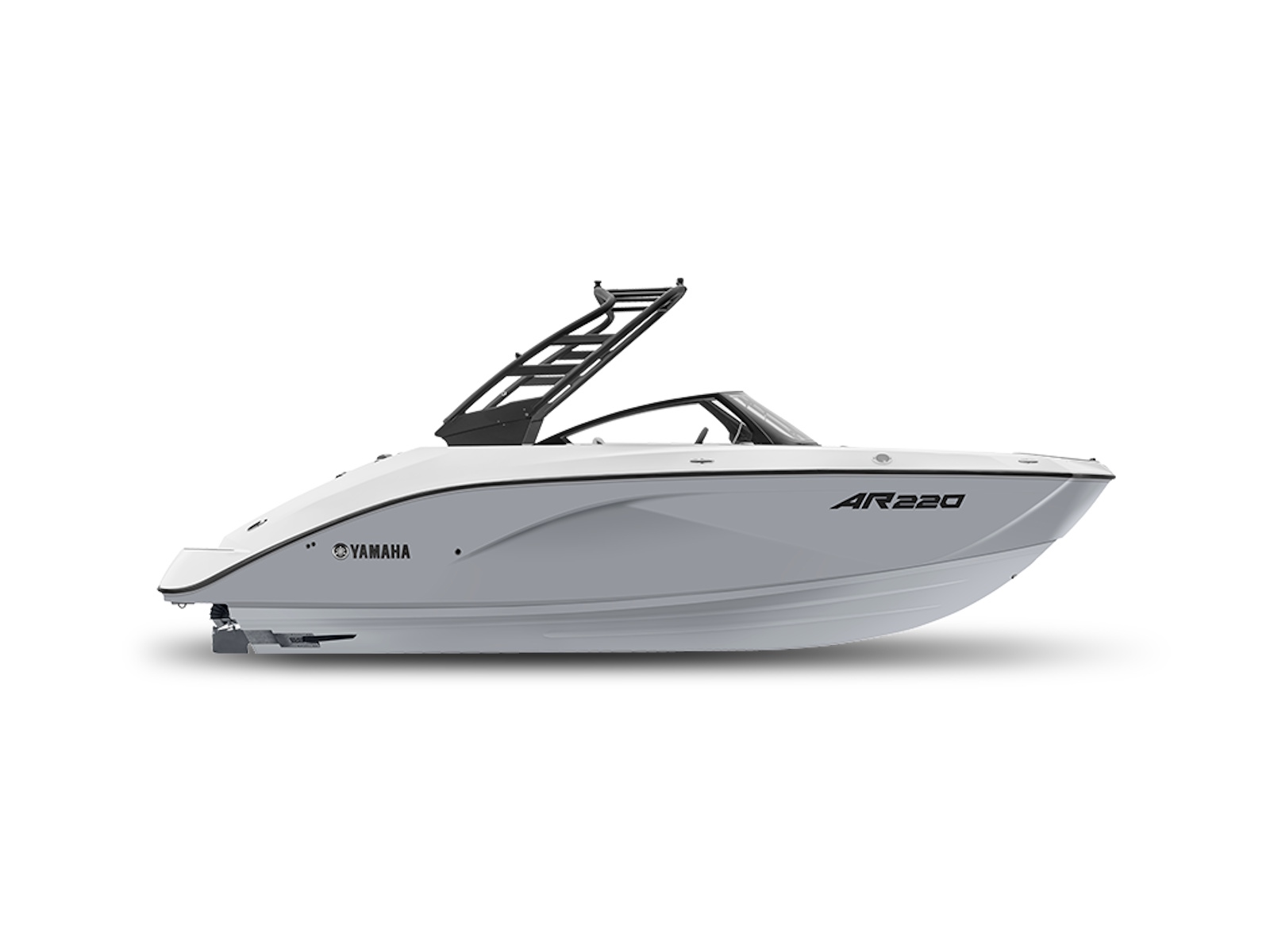 2027 Yamaha Boats AR220 Boat