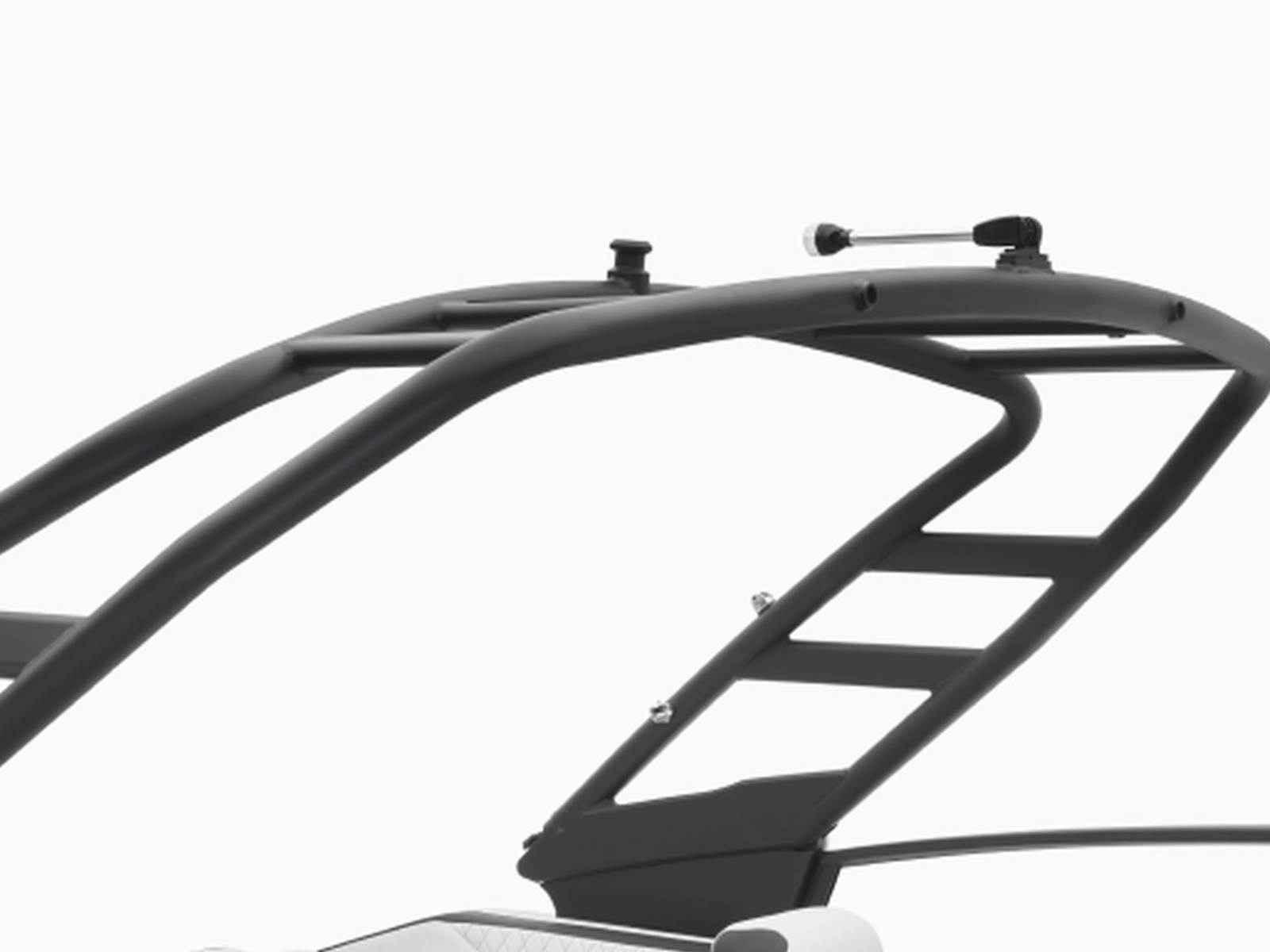2024 Yamaha Boats 222SE BOAT