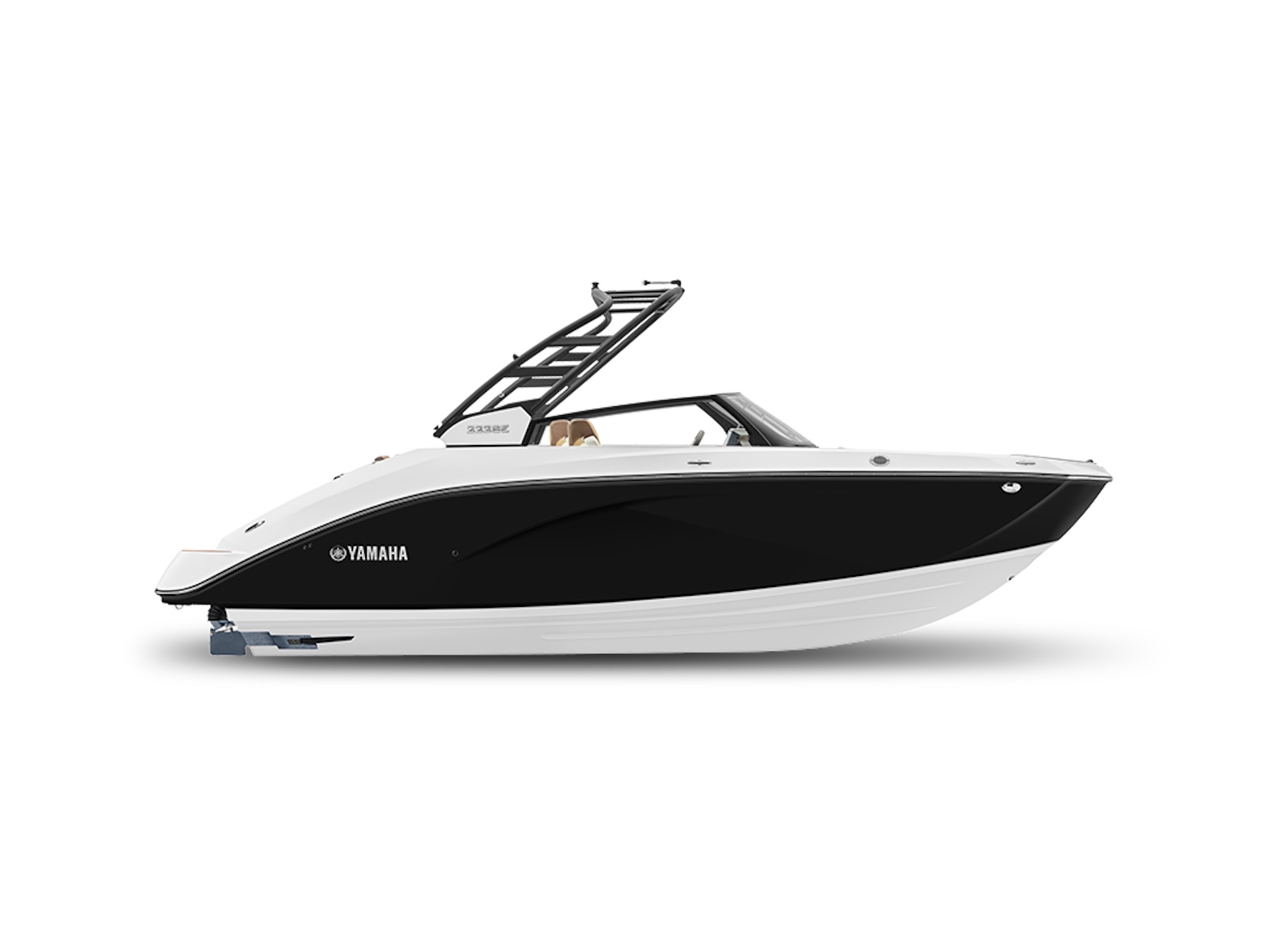 2027 Yamaha Boats 222SD Boat