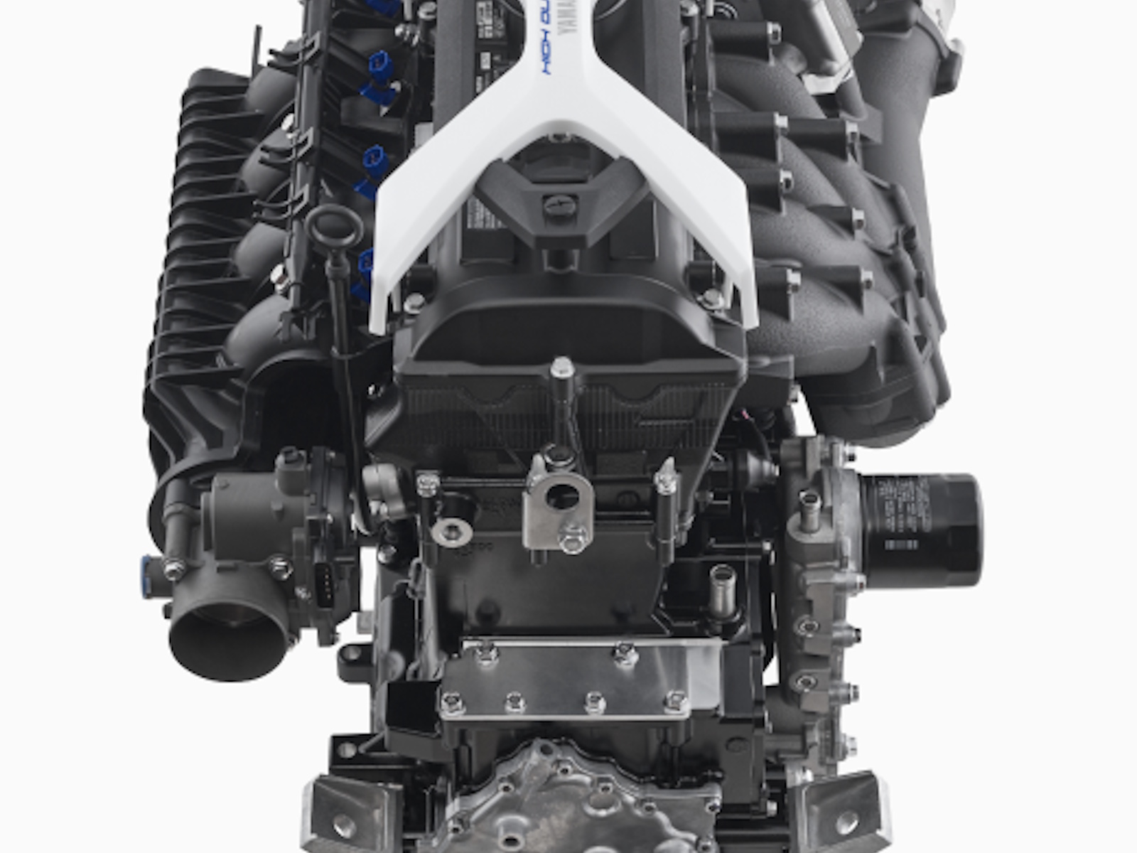 2027 Yamaha Boats 222SD Boat