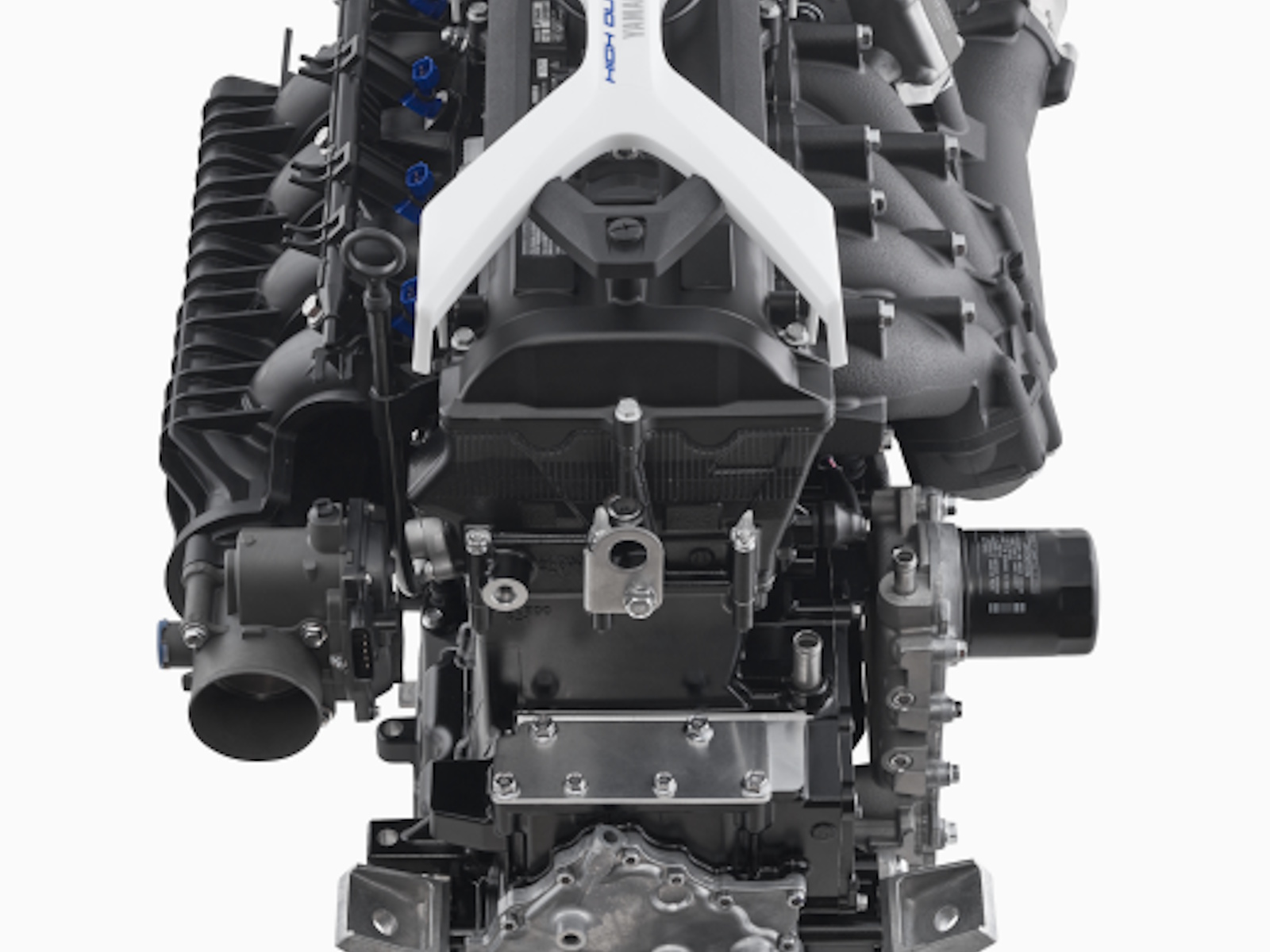 2027 Yamaha Boats AR250 Boat