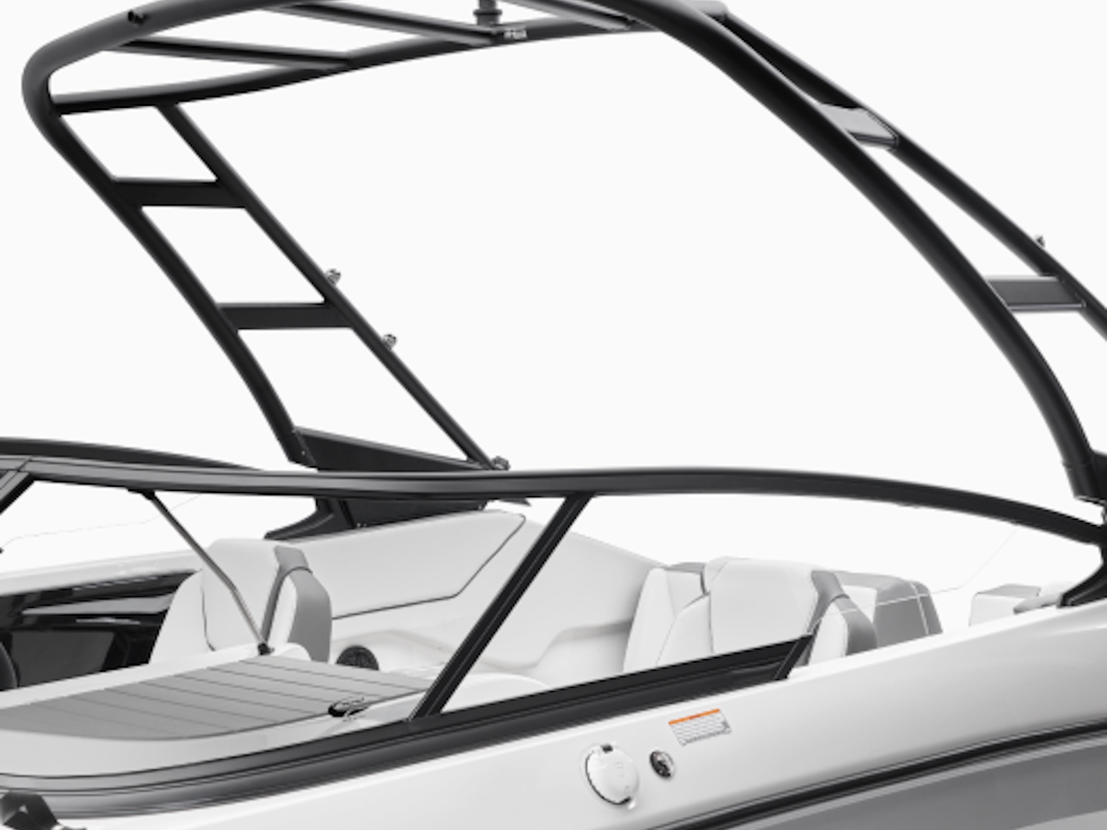 2027 Yamaha Boats AR250 Boat