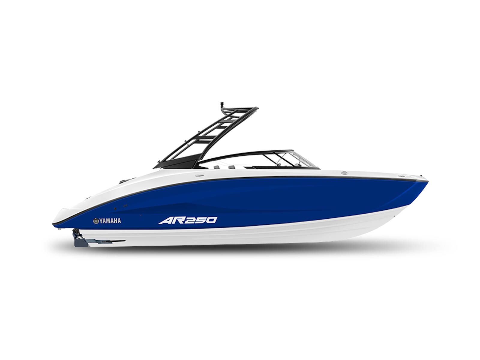2027 Yamaha Boats AR250 Boat