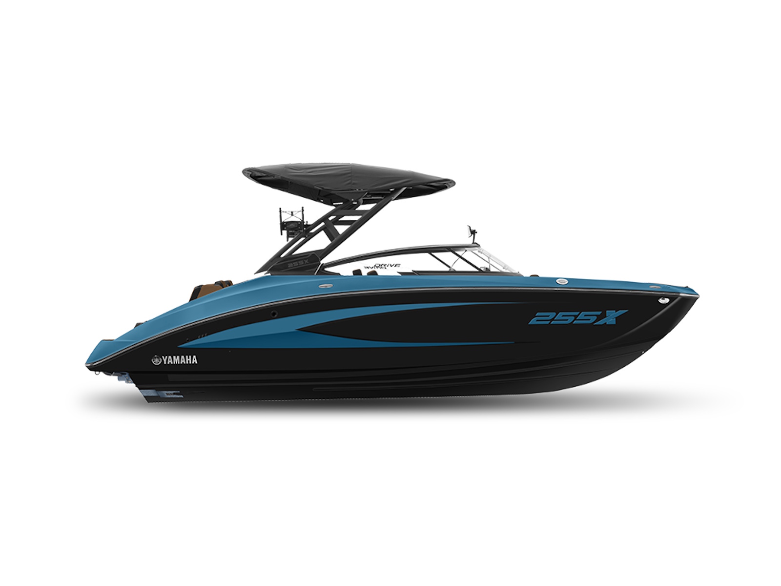 2027 Yamaha Boats 255XD BOAT