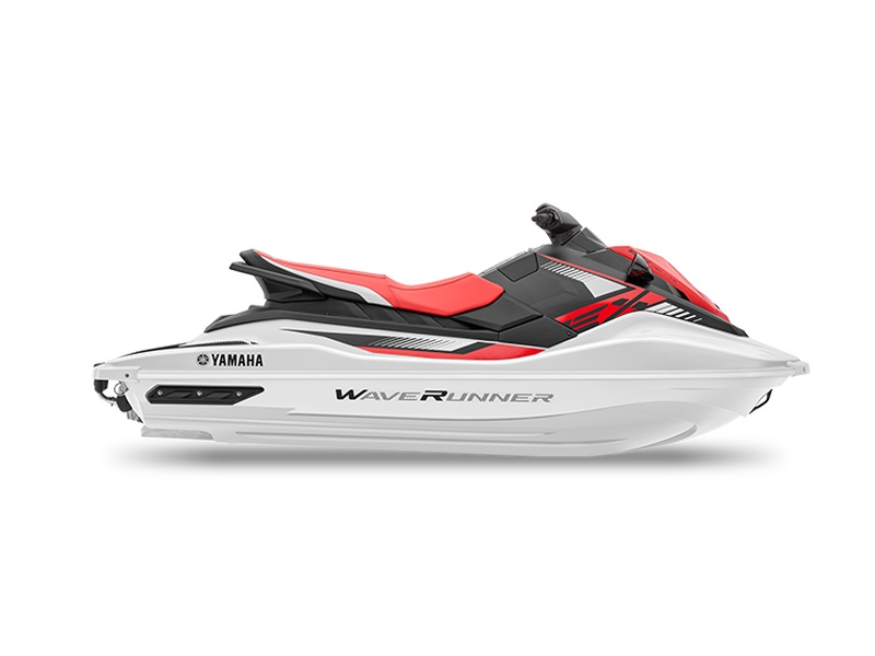 2023 Yamaha Waverunner EX Deluxe WATERCRAFT