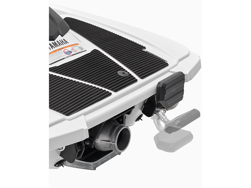 2023 Yamaha Waverunner EX Deluxe WATERCRAFT