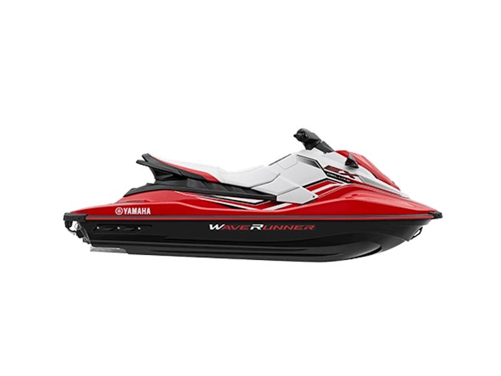 2018 Yamaha Waverunner EX Deluxe WATERCRAFT