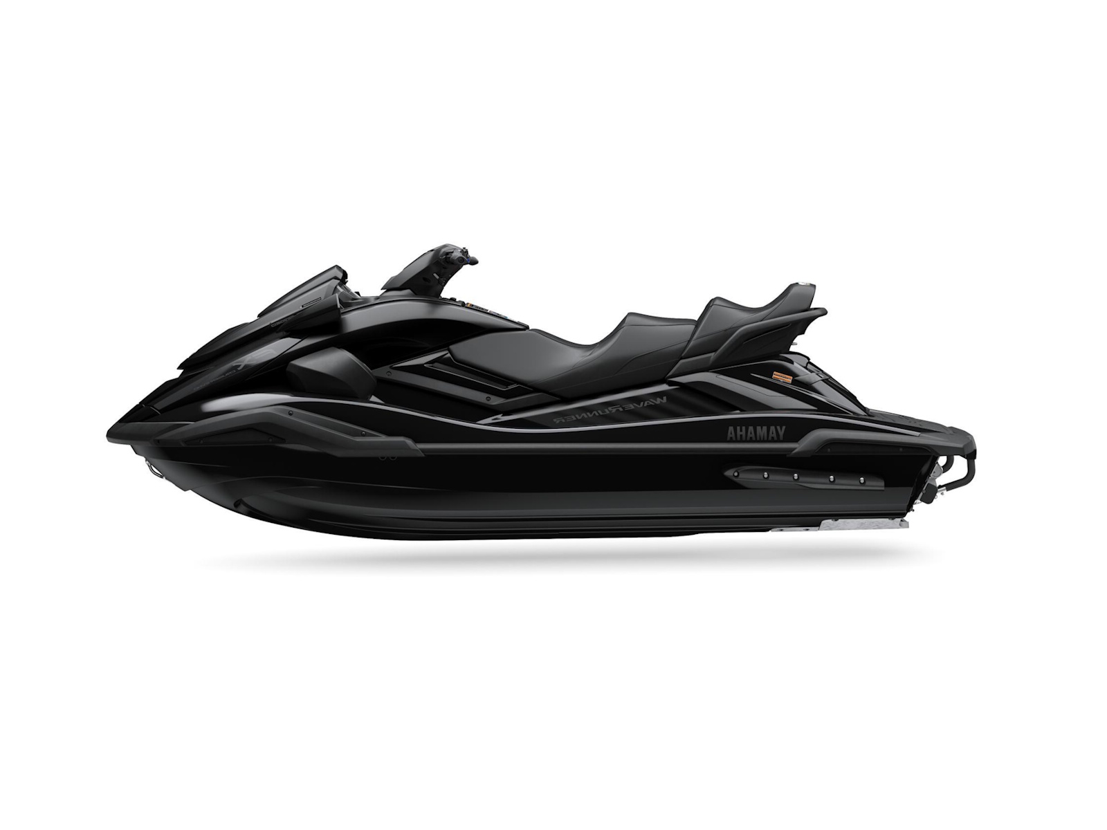 2025 Yamaha Waverunner FX Cruiser SVHO with Audio WATERCRAFT