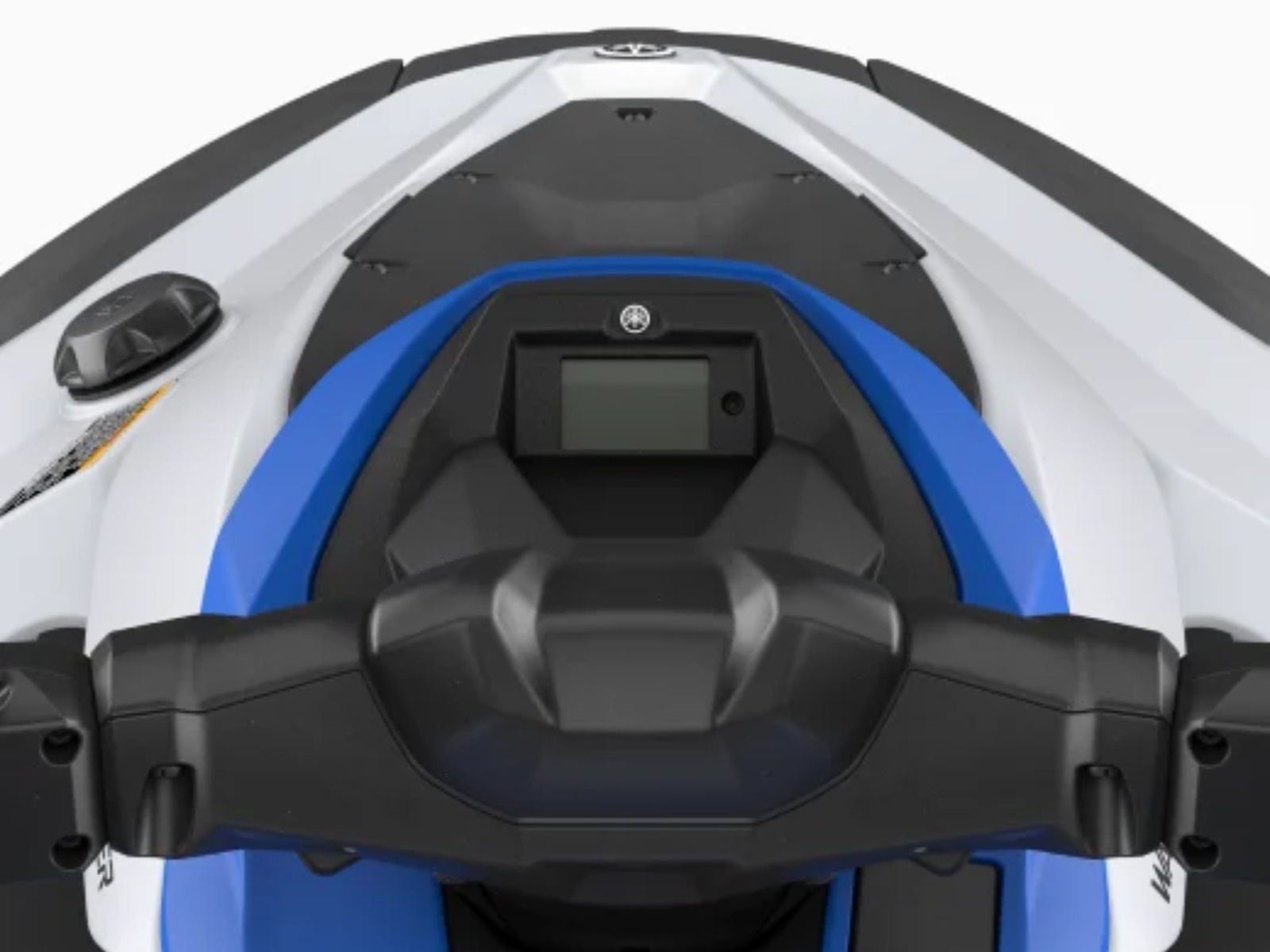 2025 Yamaha Waverunner JetBlaster WATERCRAFT