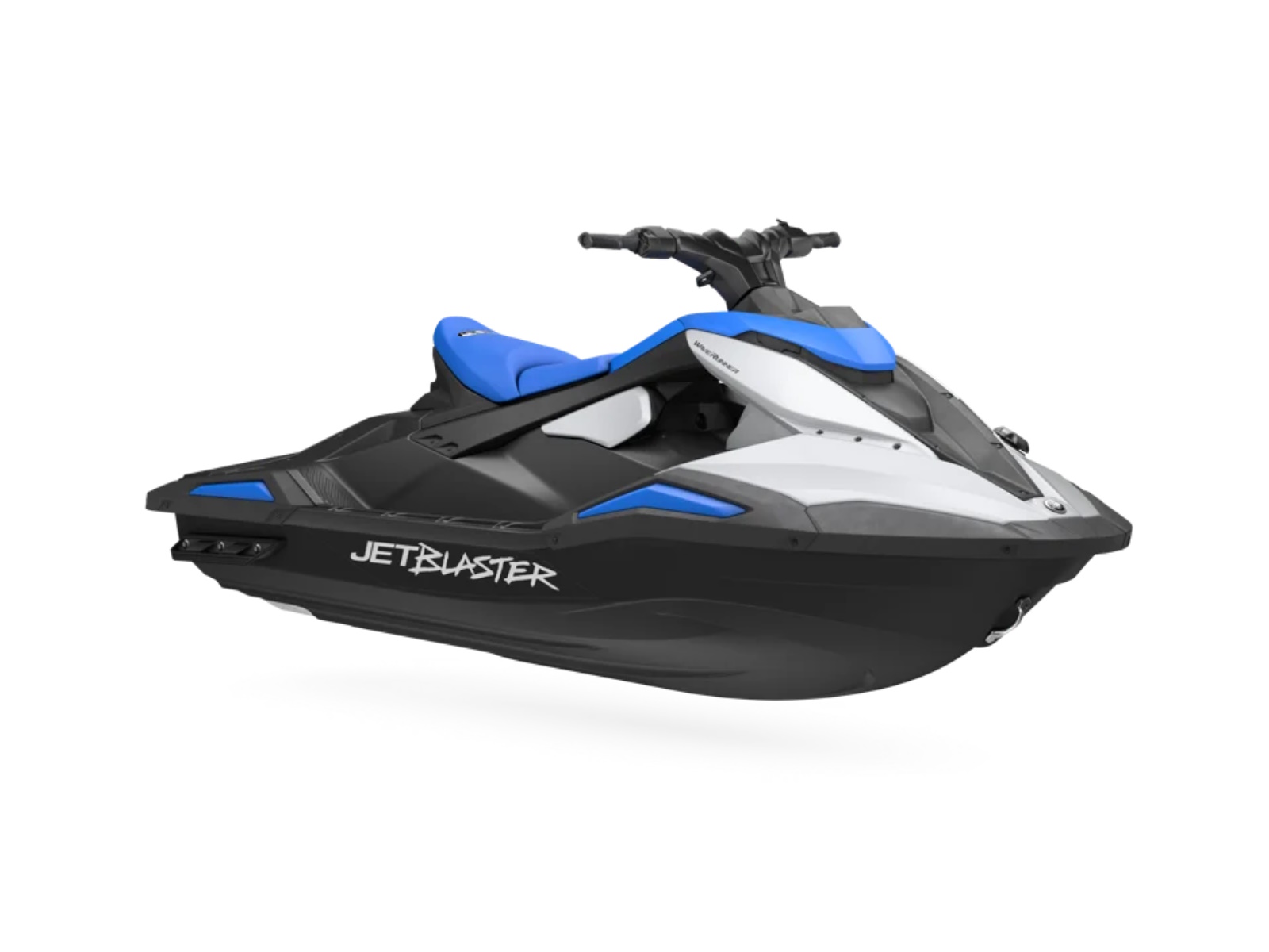 2025 Yamaha Waverunner JetBlaster WATERCRAFT