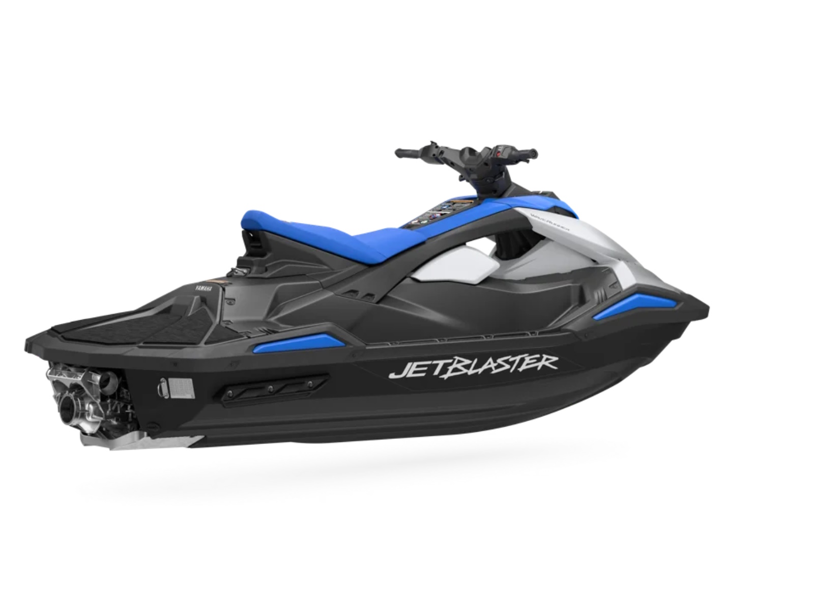 2025 Yamaha Waverunner JetBlaster WATERCRAFT
