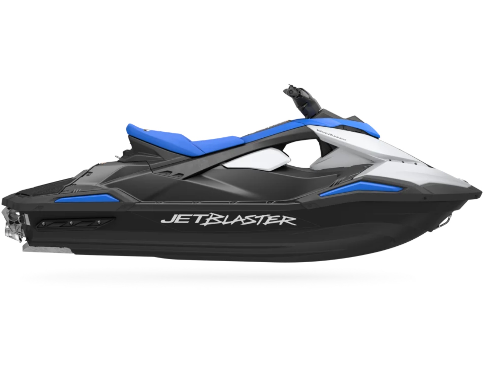 2025 Yamaha Waverunner JetBlaster WATERCRAFT