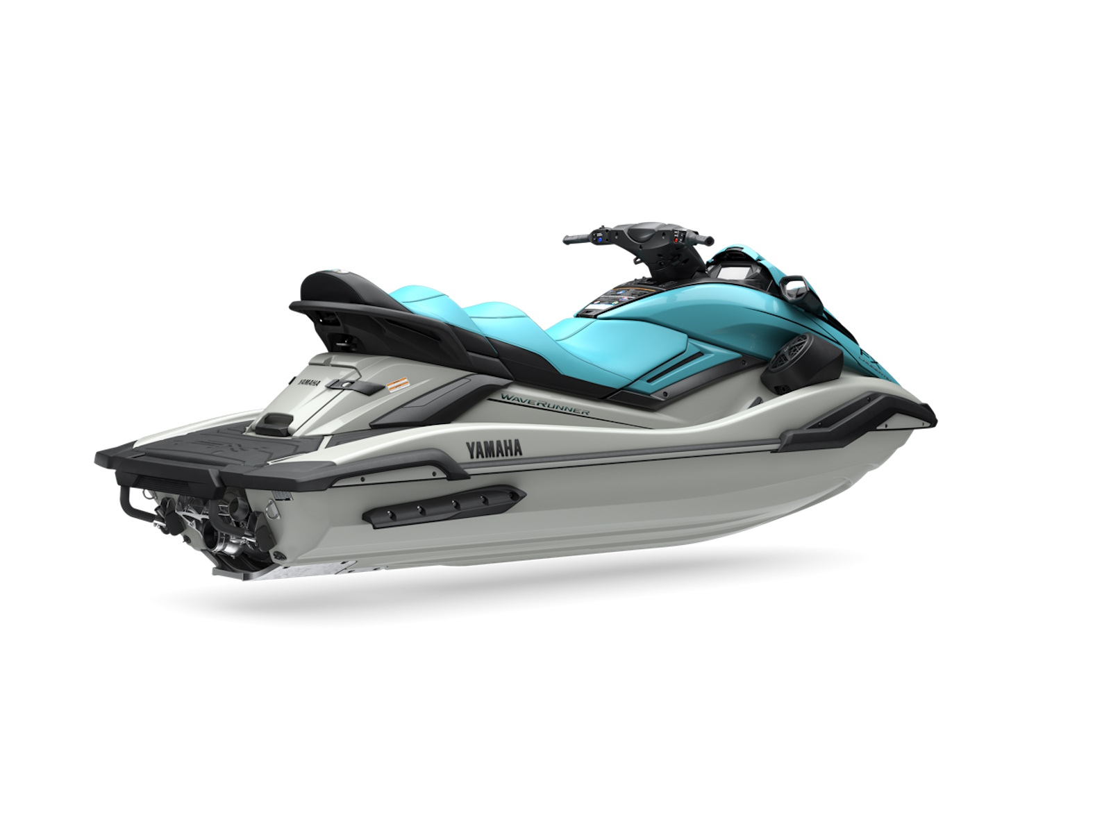 2025 Yamaha Waverunner FX Cruiser HO with Audio WATERCRAFT