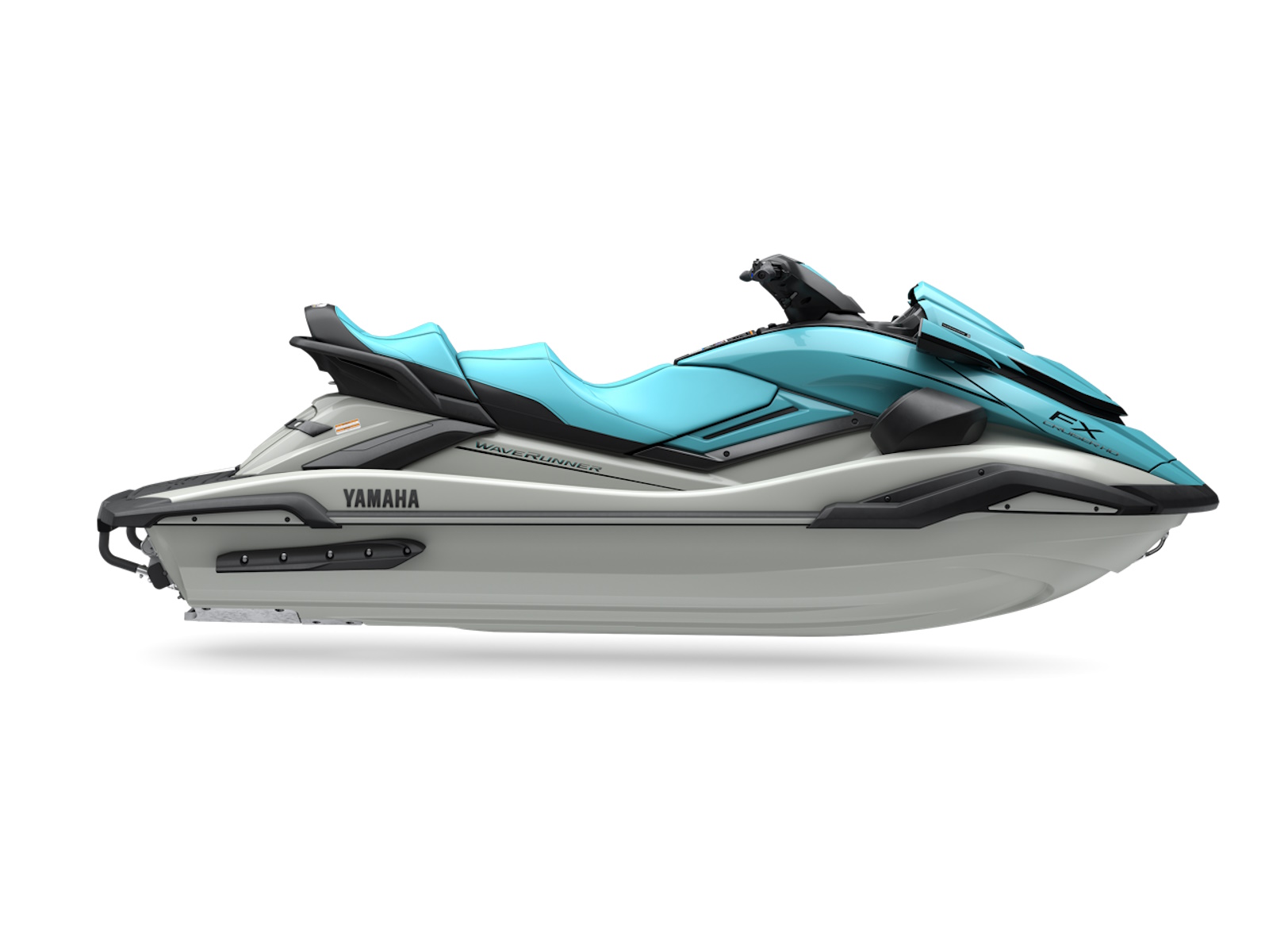 2025 Yamaha Waverunner FX Cruiser HO with Audio WATERCRAFT