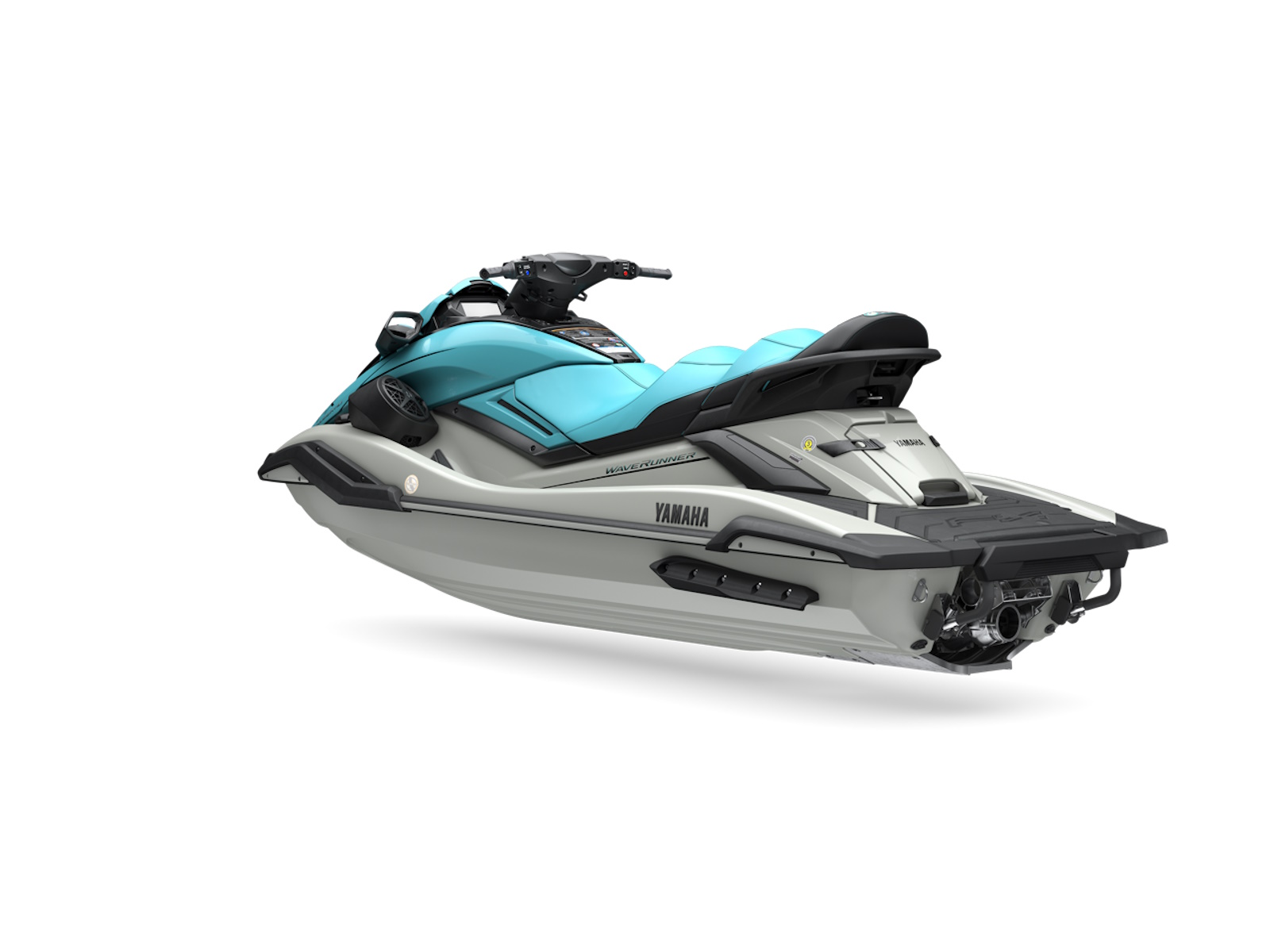 2025 Yamaha Waverunner FX Cruiser HO with Audio WATERCRAFT