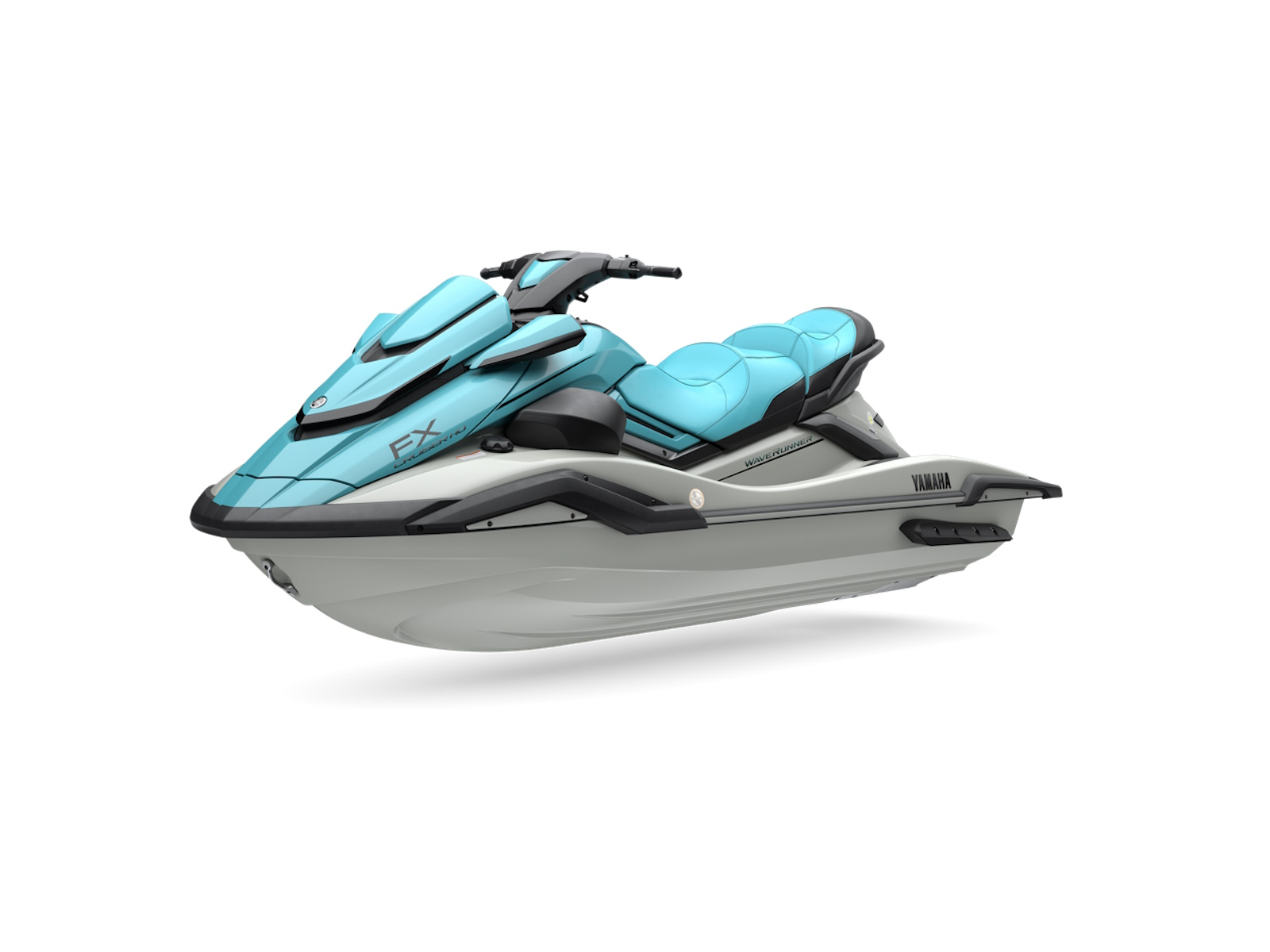 2025 Yamaha Waverunner FX Cruiser HO with Audio WATERCRAFT