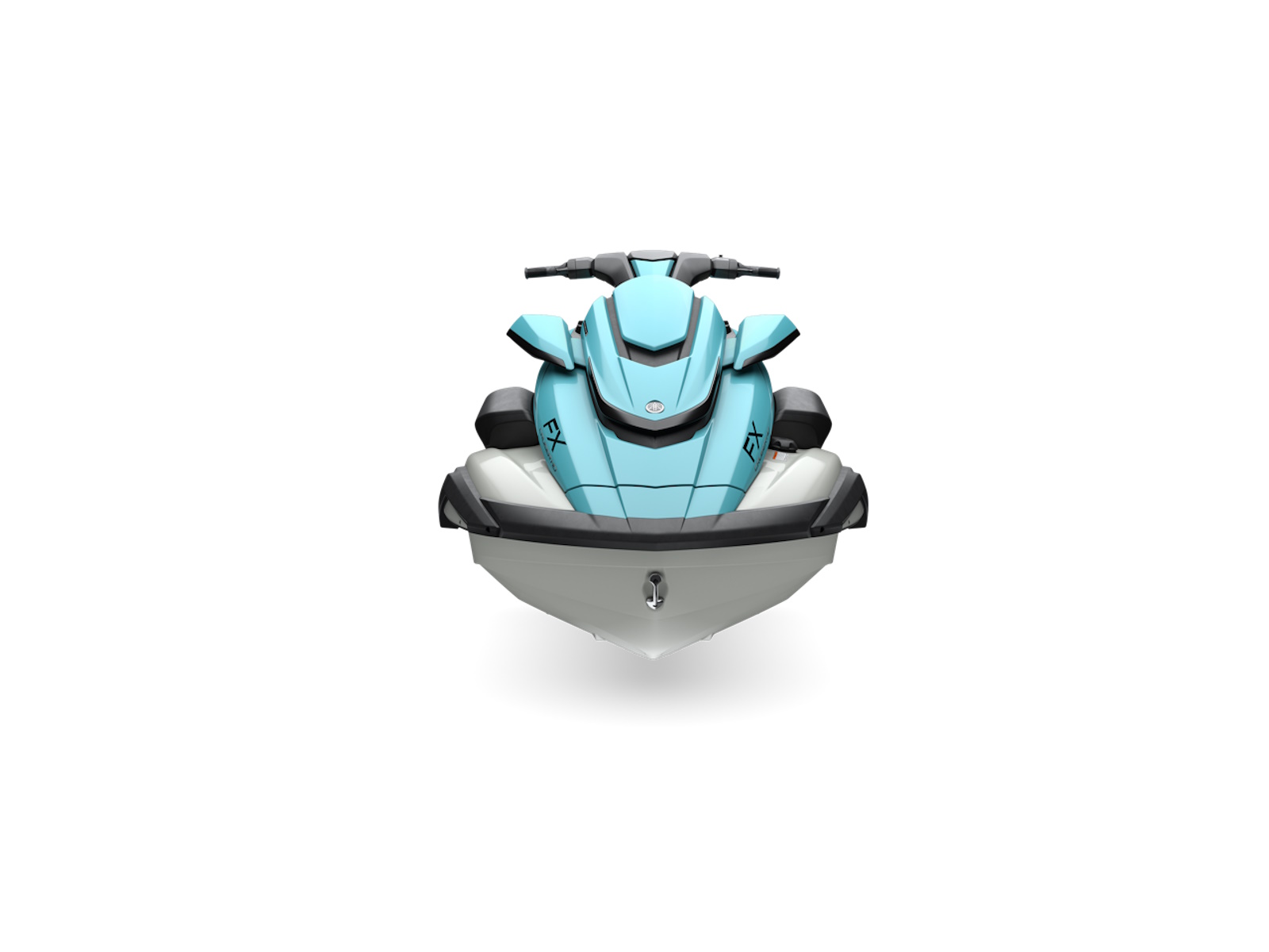 2025 Yamaha Waverunner FX Cruiser HO with Audio WATERCRAFT