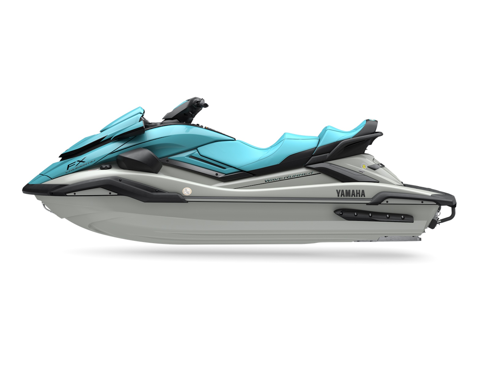 2025 Yamaha Waverunner FX Cruiser HO with Audio WATERCRAFT