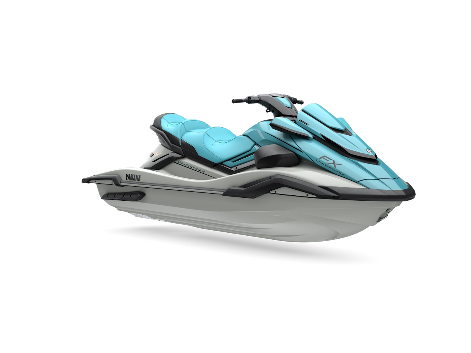 2025 Yamaha Waverunner FX Cruiser HO with Audio WATERCRAFT